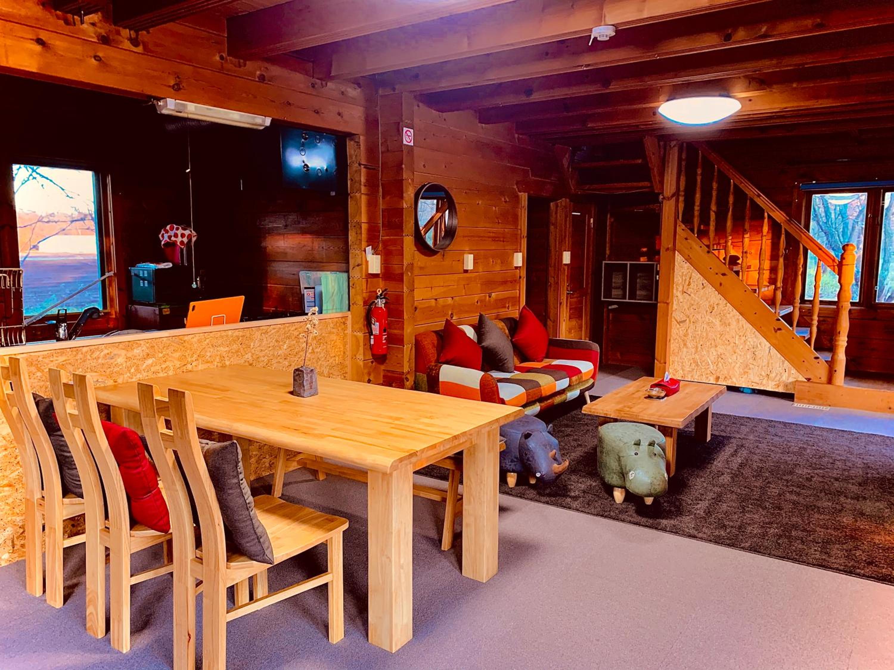 One-Bedroom House - Photo 17