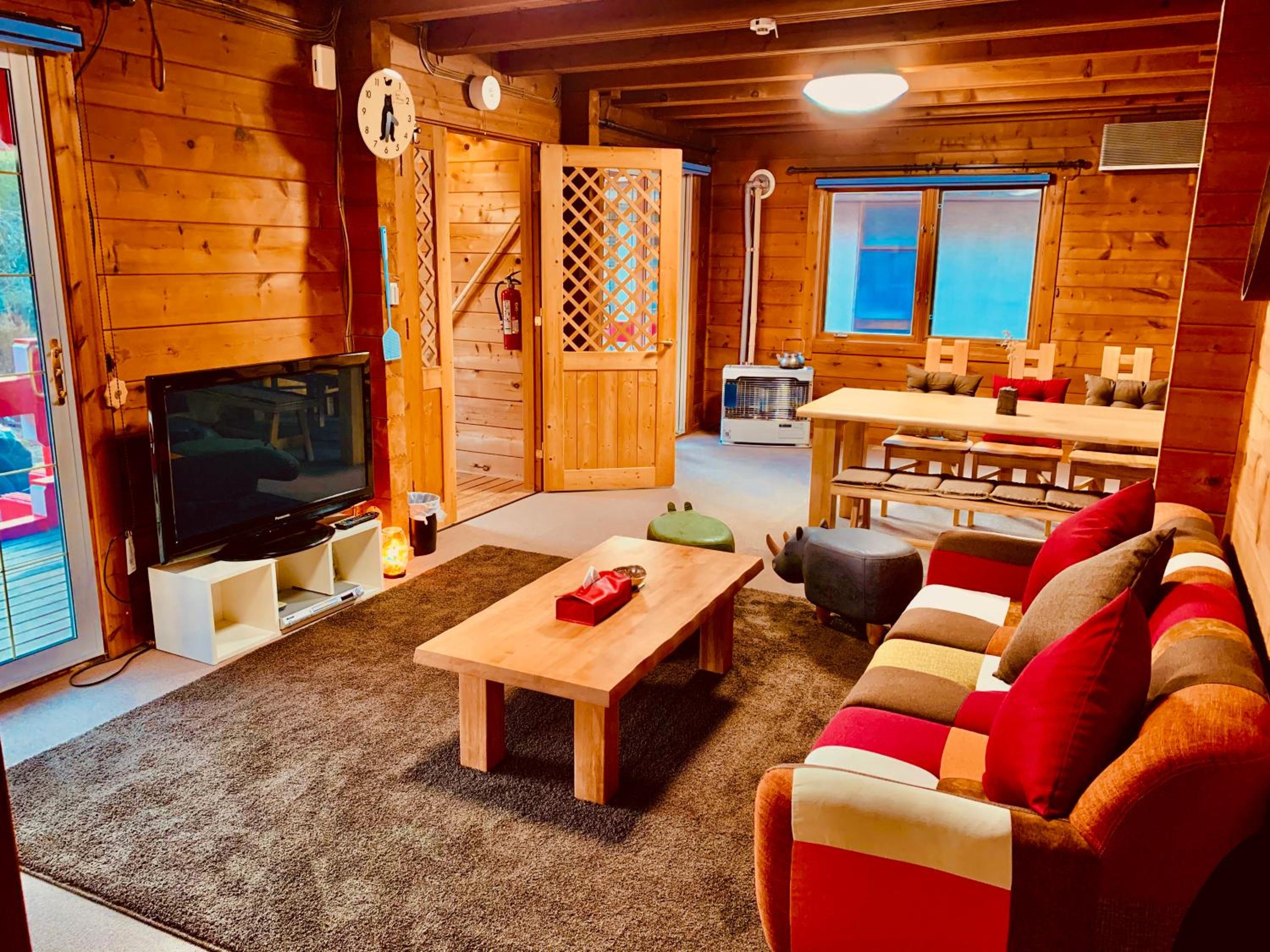 One-Bedroom House - Photo 14