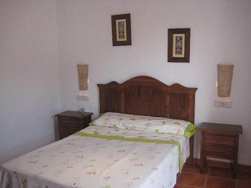 Two-Bedroom House photo 2