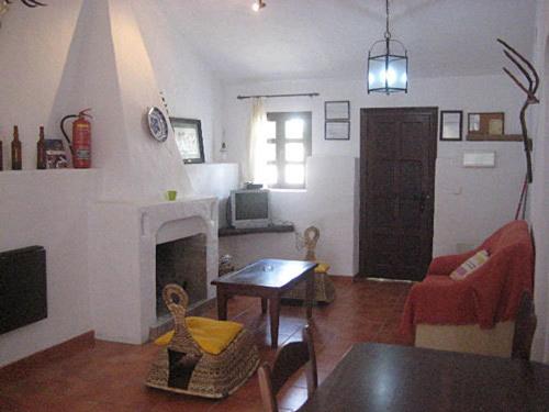 Casa de Dos Habitaciones