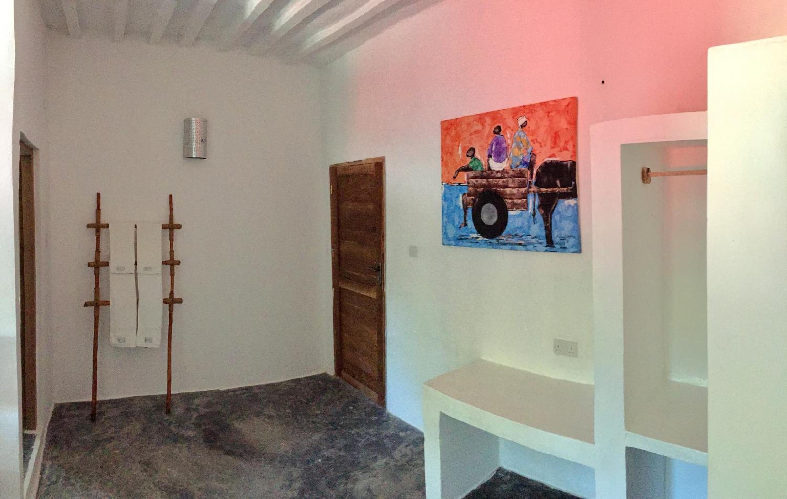 Standard Double Room - Photo 7