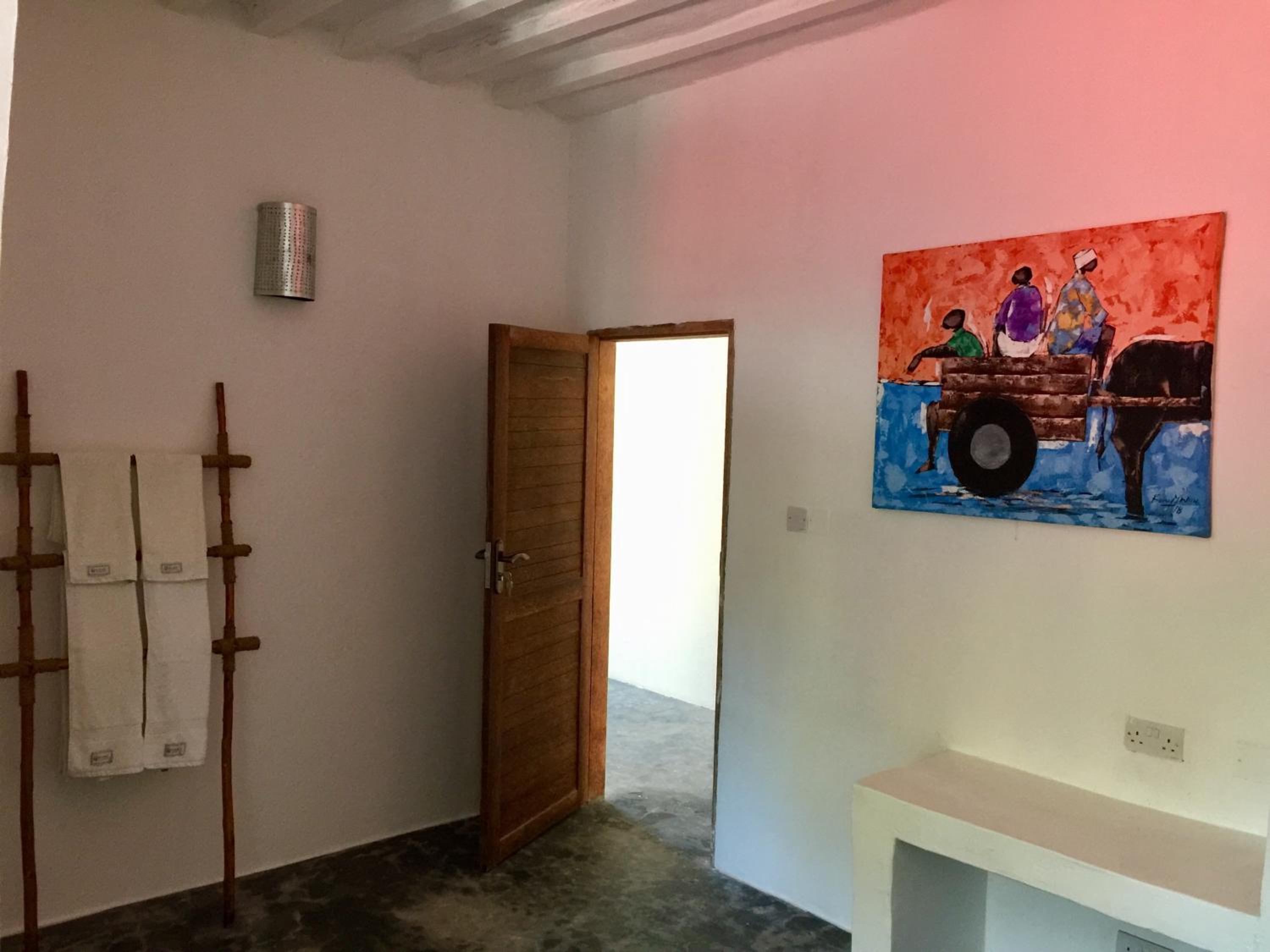 Standard Double Room - Photo 4
