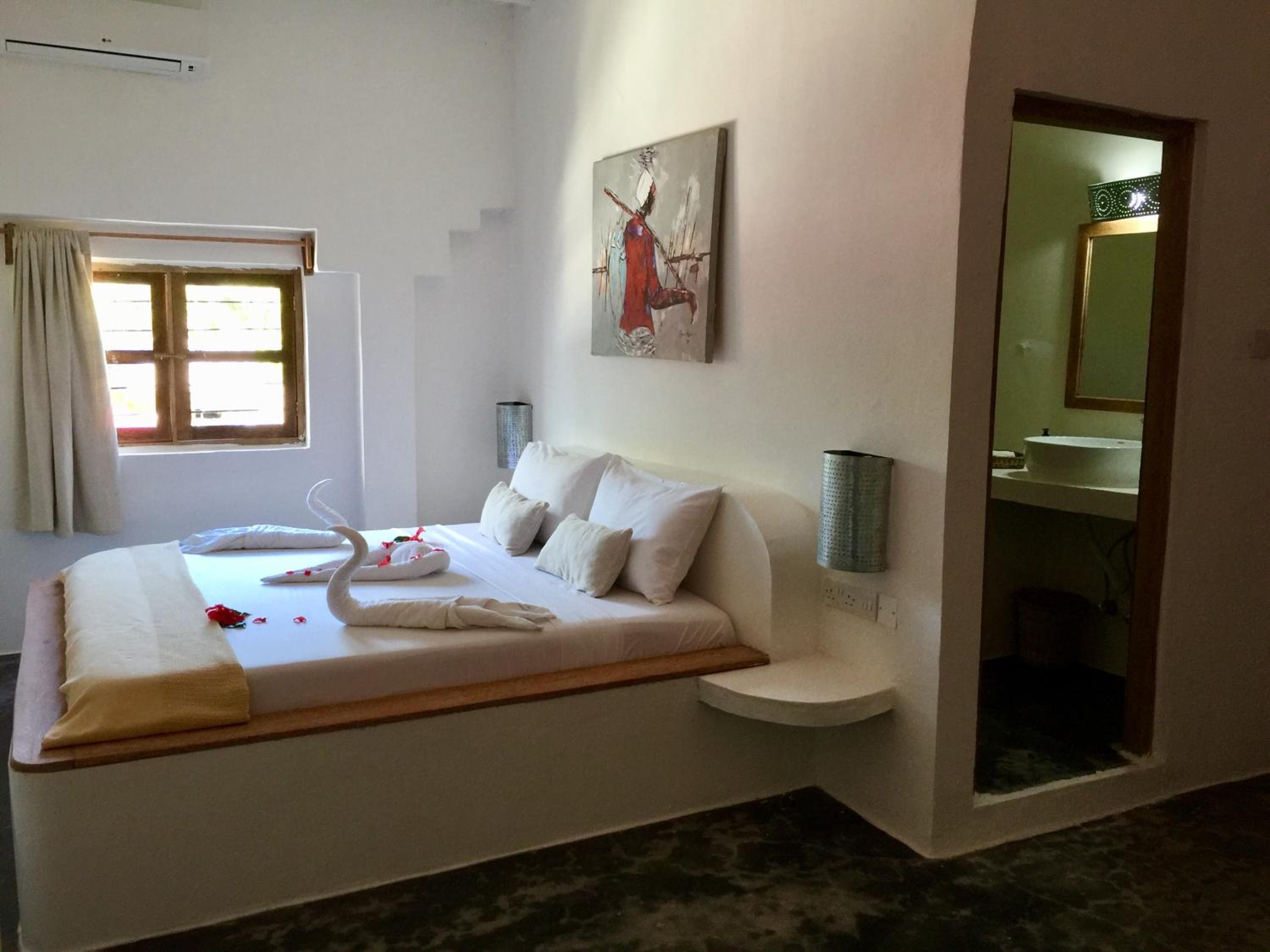 Standard Double Room - Photo 3