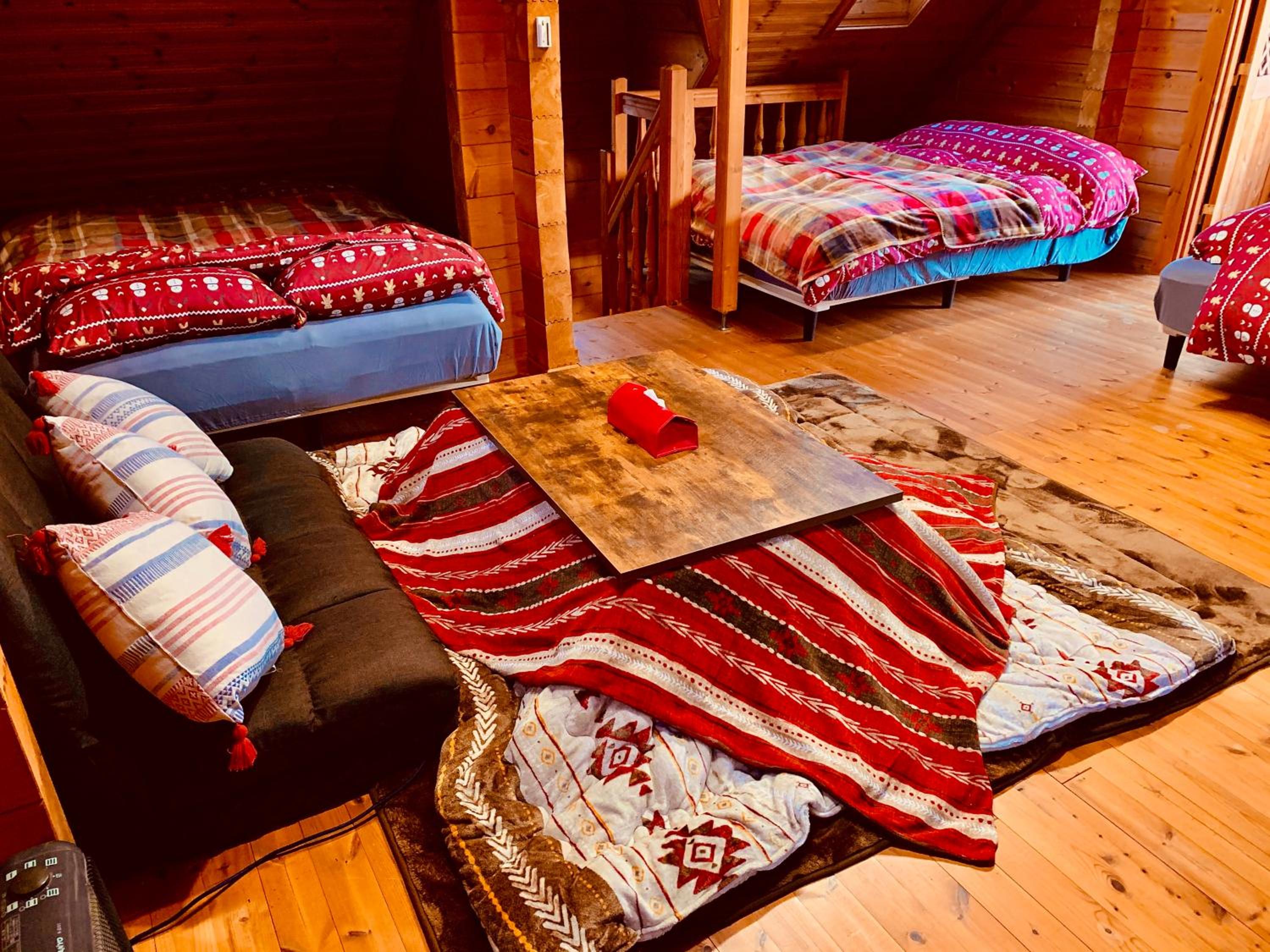 One-Bedroom House - Photo 9