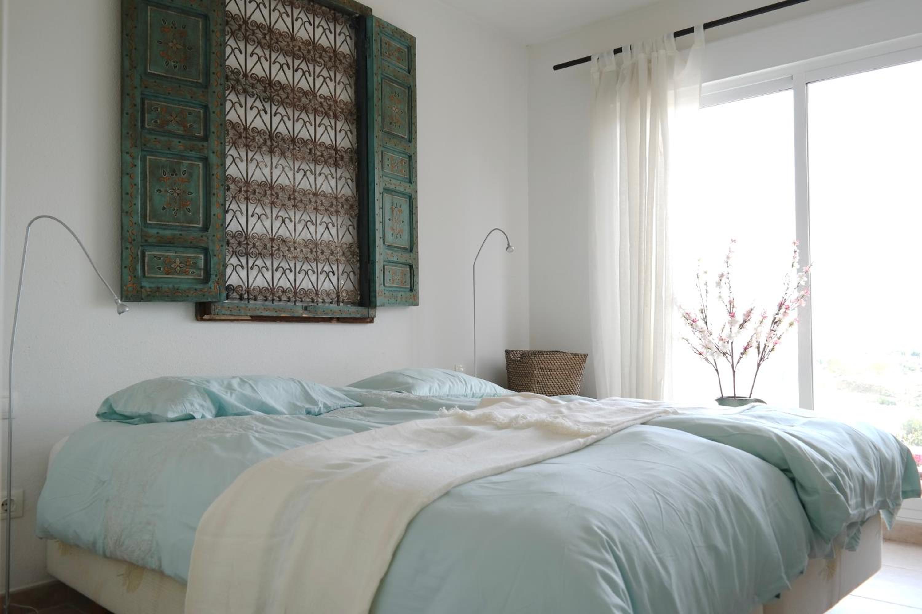 Villa de Dos Habitaciones