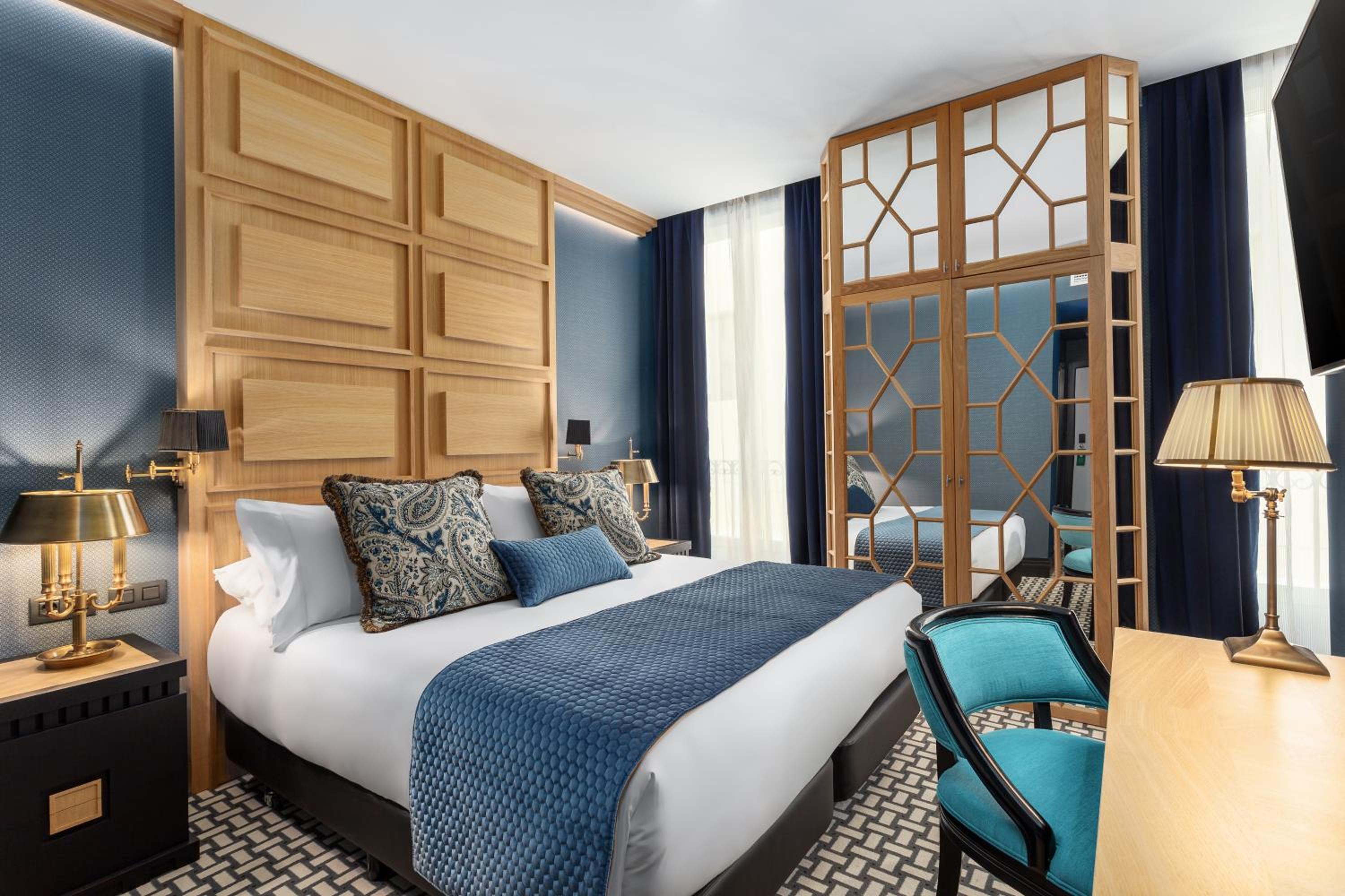 Double Room - Photo 20