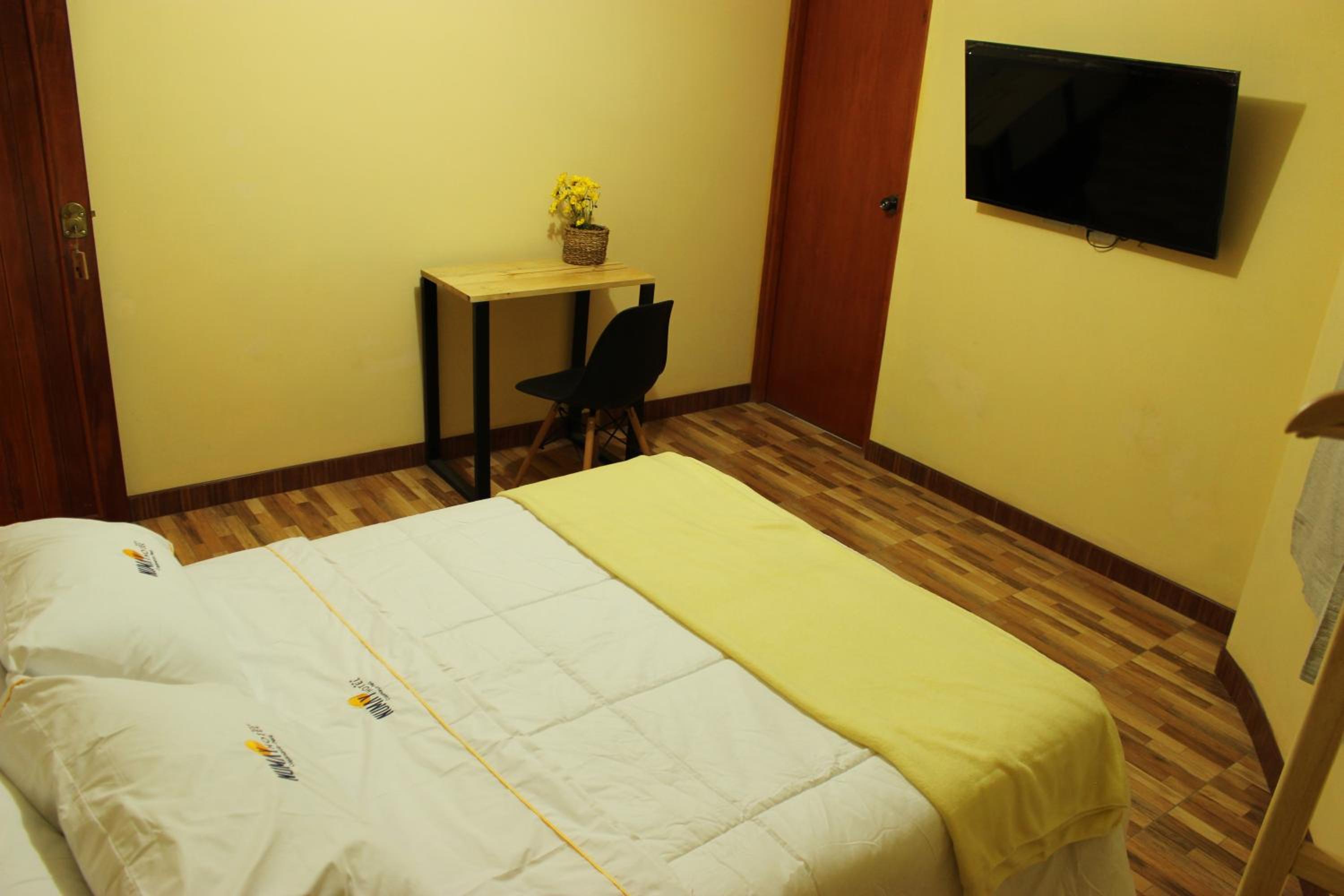 Single Room
