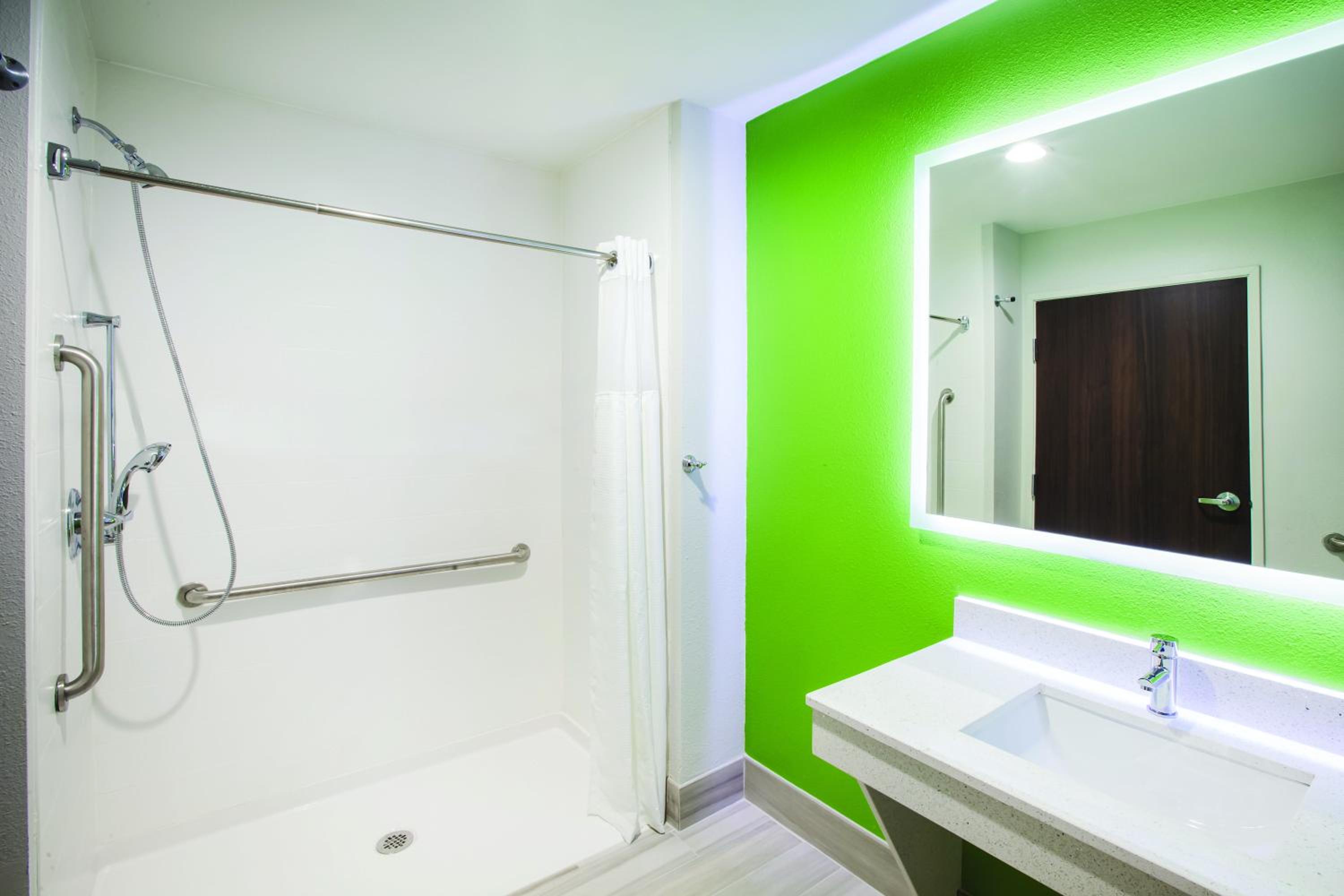 La Quinta by Wyndham Owasso, Billede 4