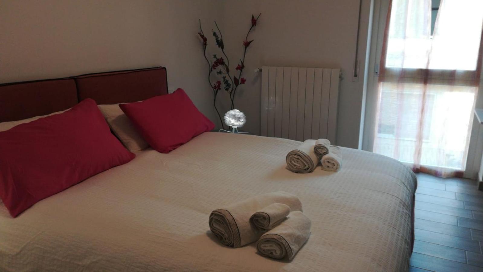 Double Room with Private Bathroom photo 1