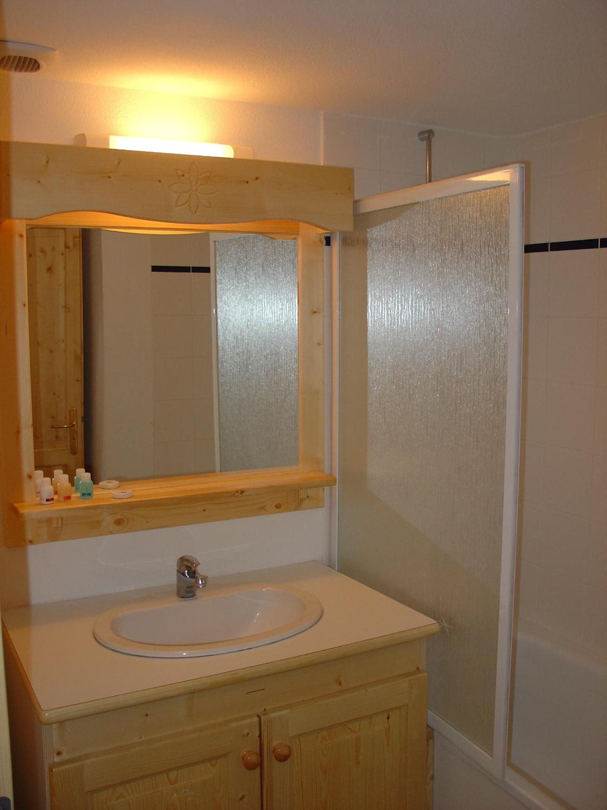 Four bedroom Duplex Apartment + Mountain Corner 10/12 people photo 3