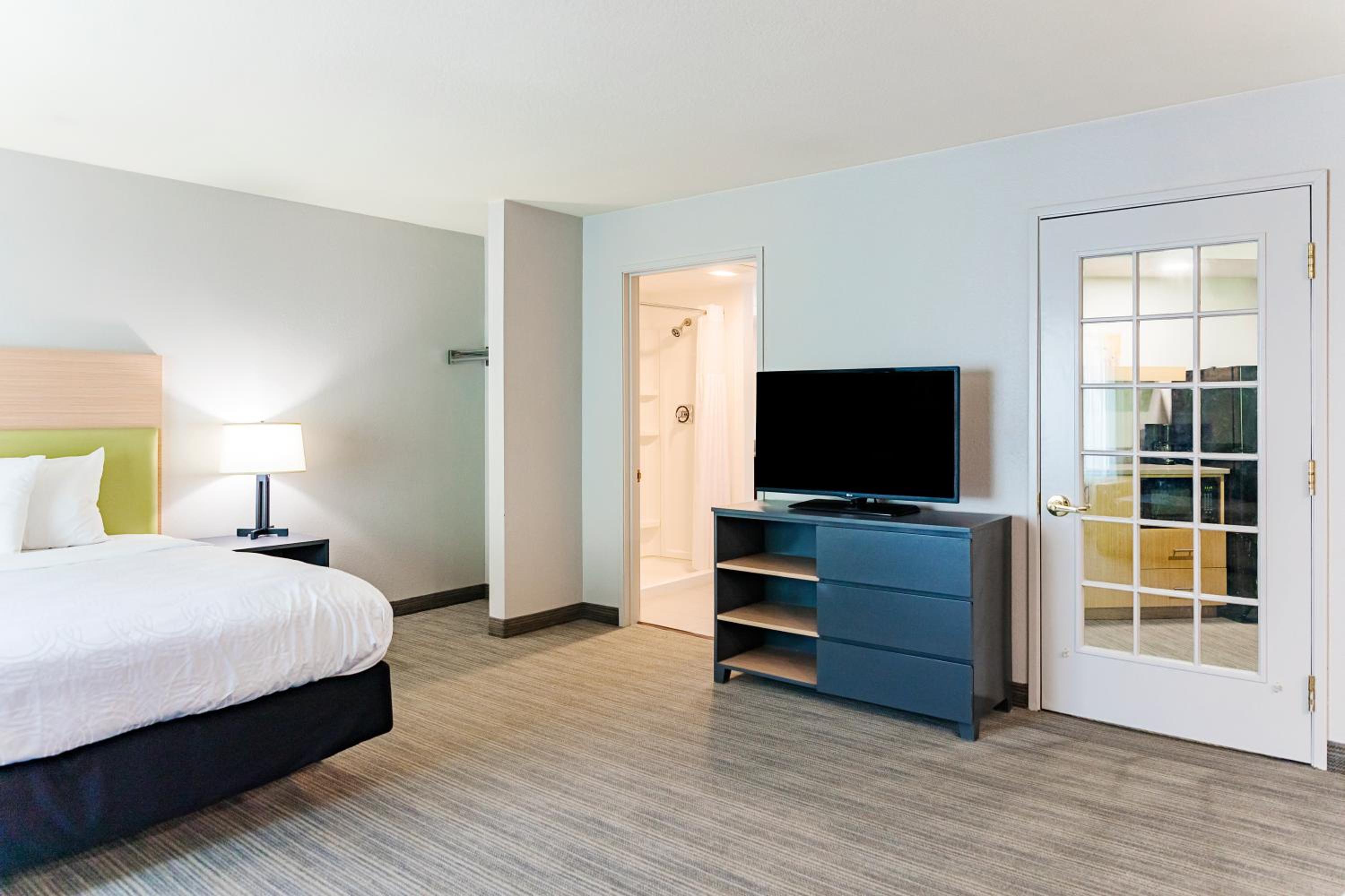 King Suite - Photo 1