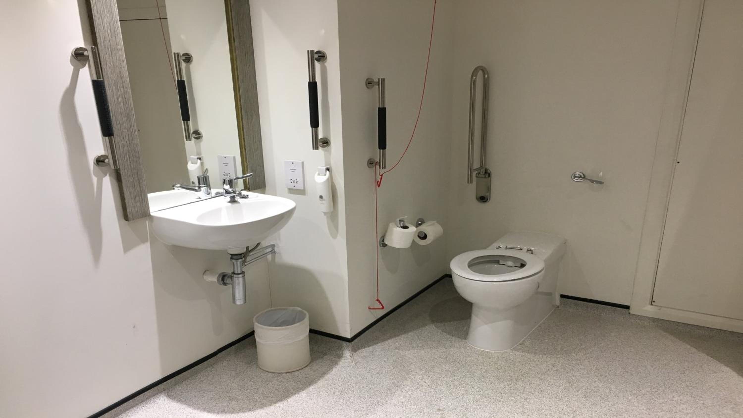 Double Room - Accessible photo 3