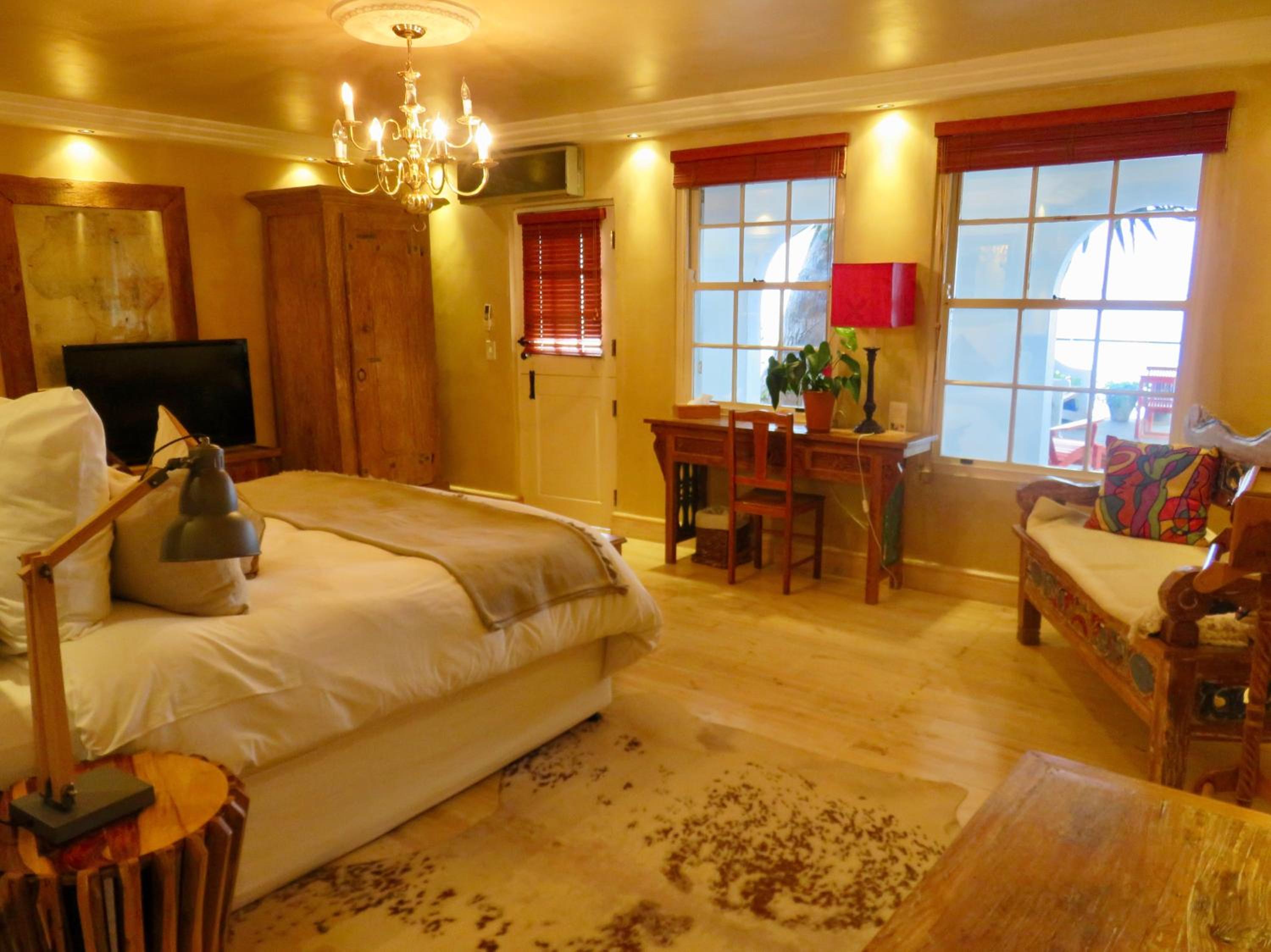 Beach Suite with Ocean View - Main Floor