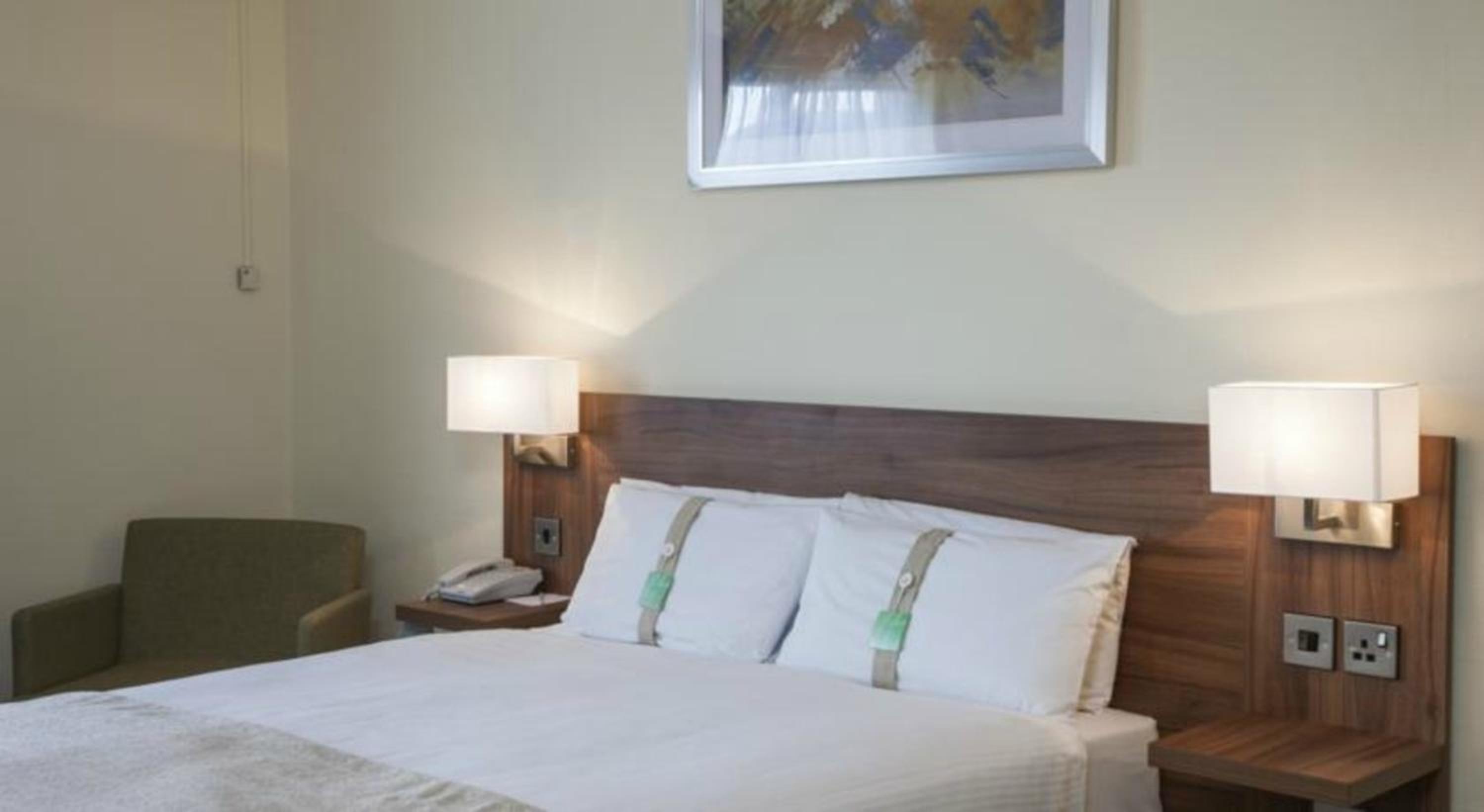 Double Room - Accessible