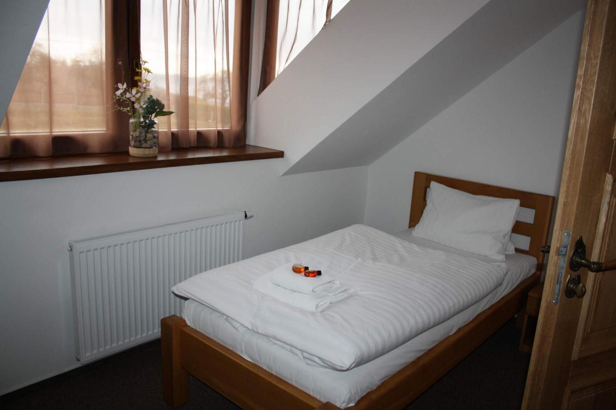 Standard Single Room photo 2