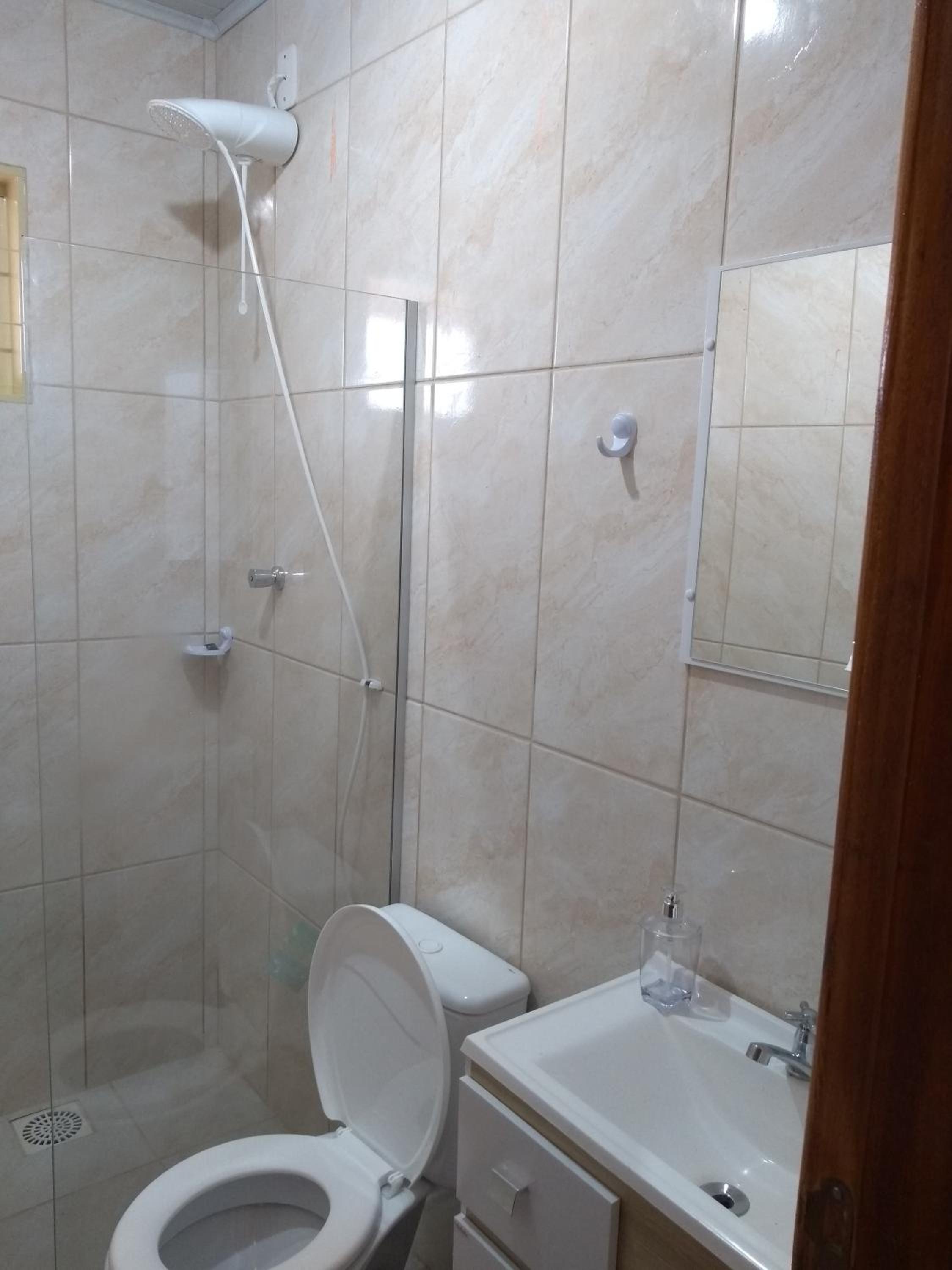 One-Bedroom House photo 2