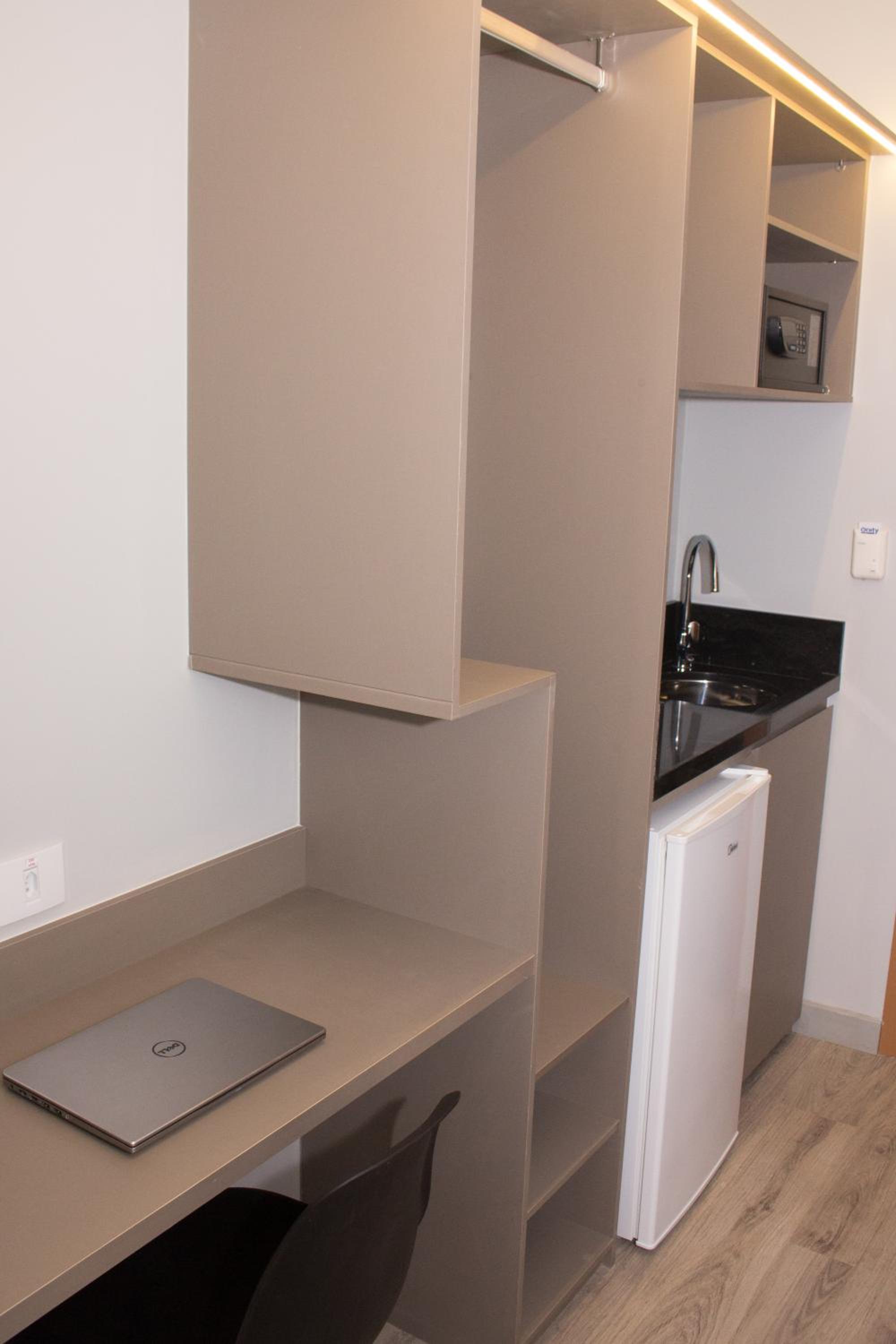 Standard Double or Twin Room - Photo 4