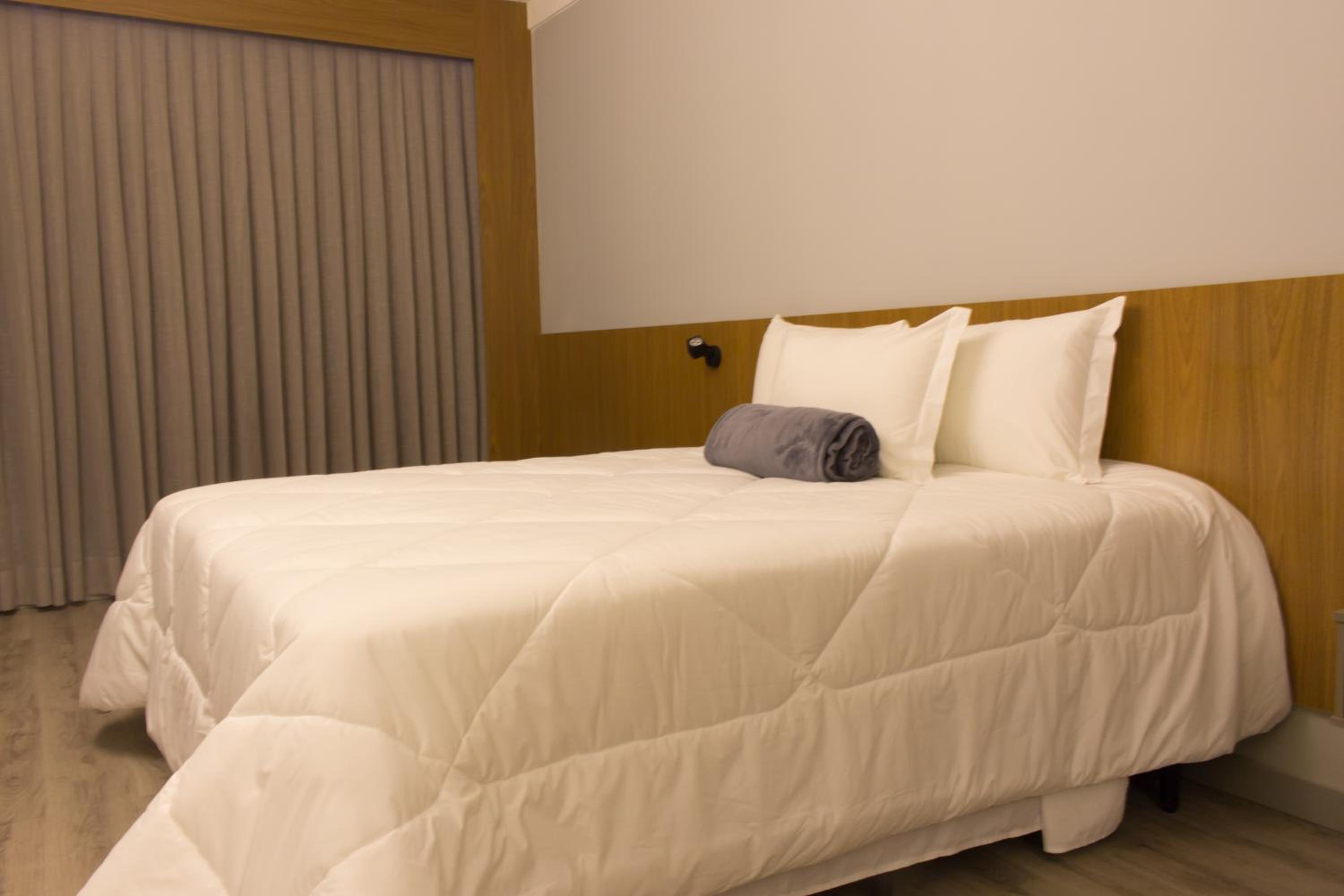 Deluxe Double or Twin Room - Photo 3