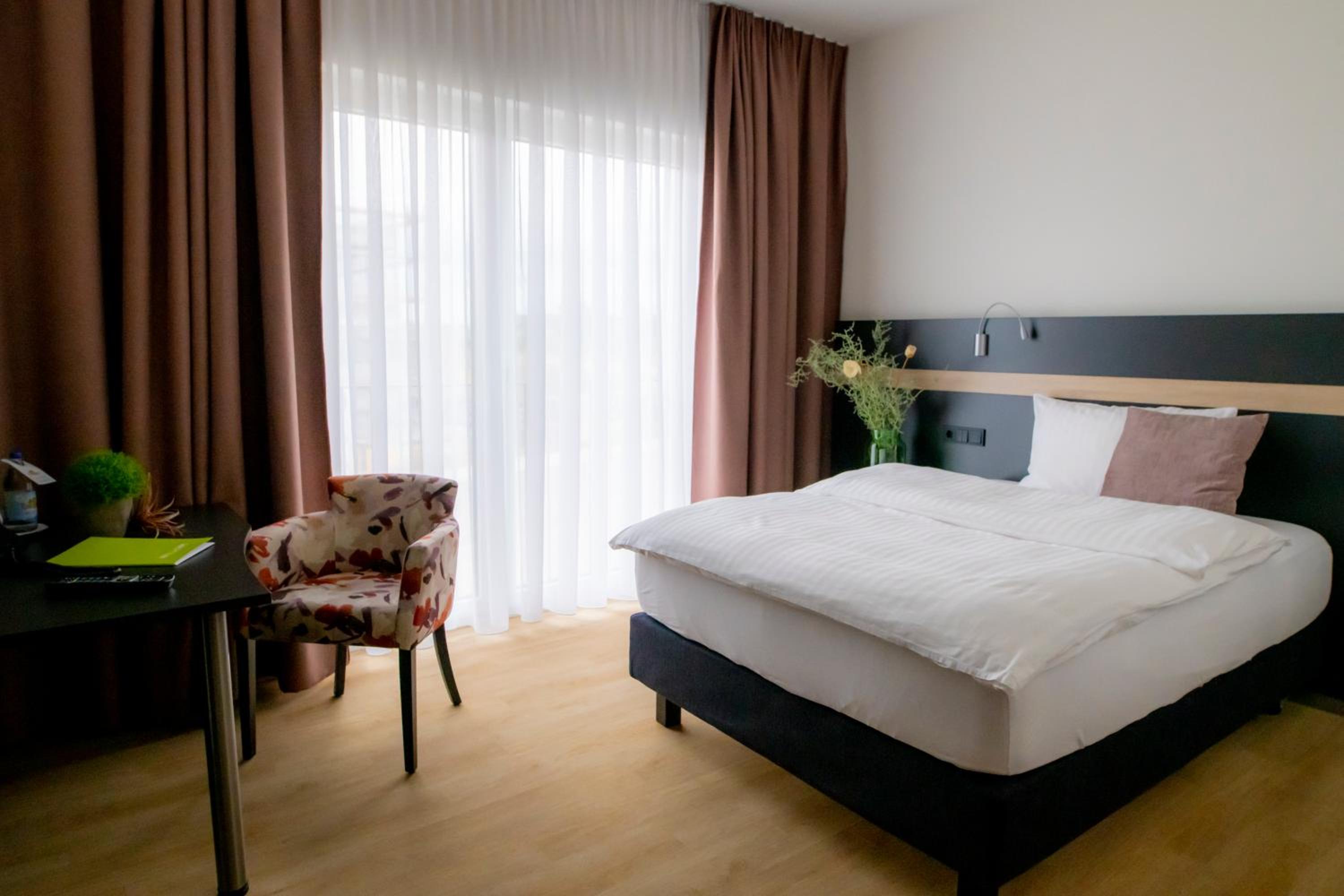 Superior Single Room