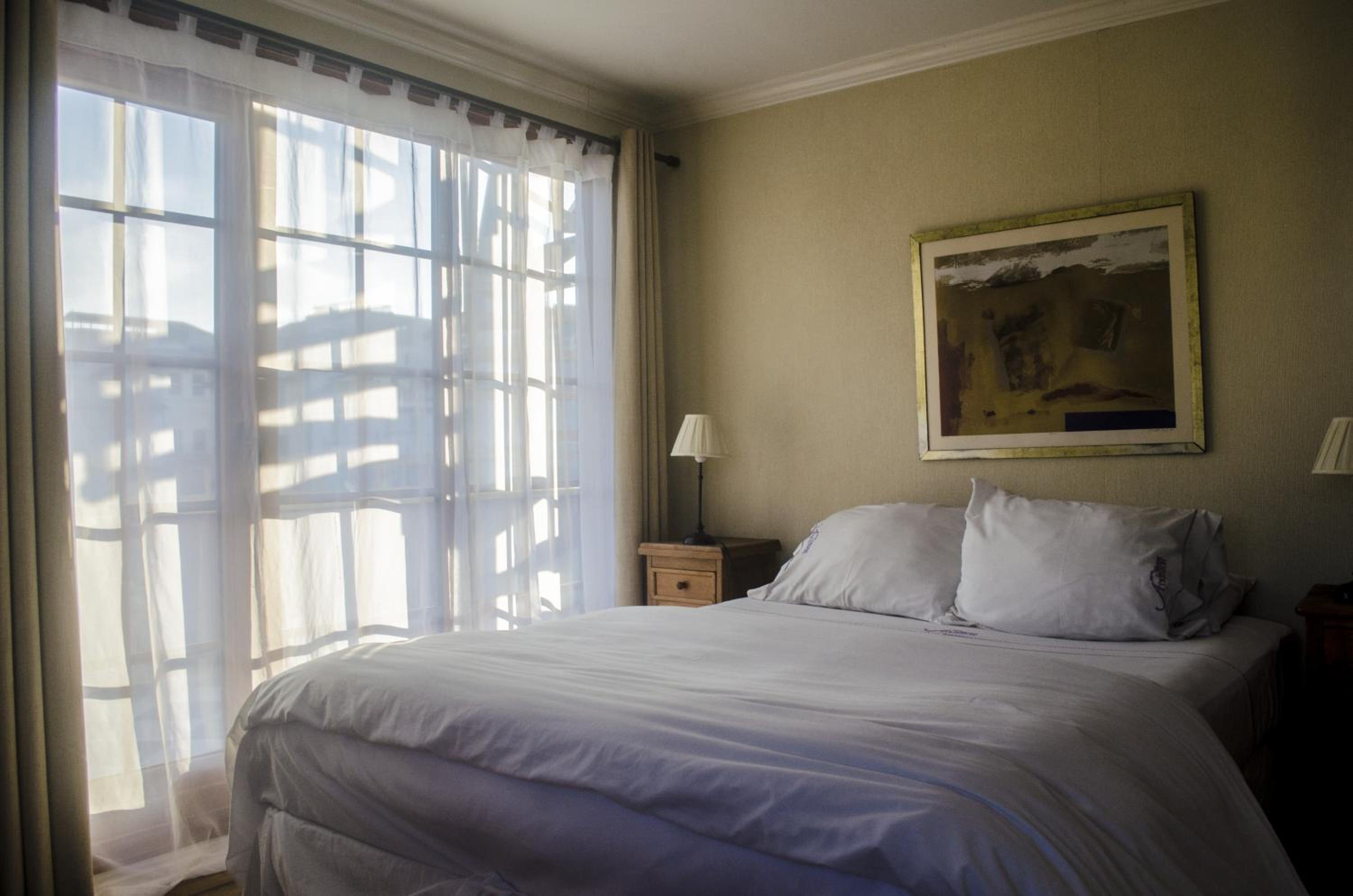 Double Room with Balcony or Terrace, photo 7