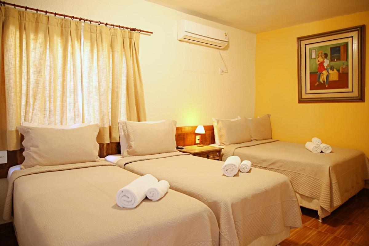 Standard Quadruple Room photo 1