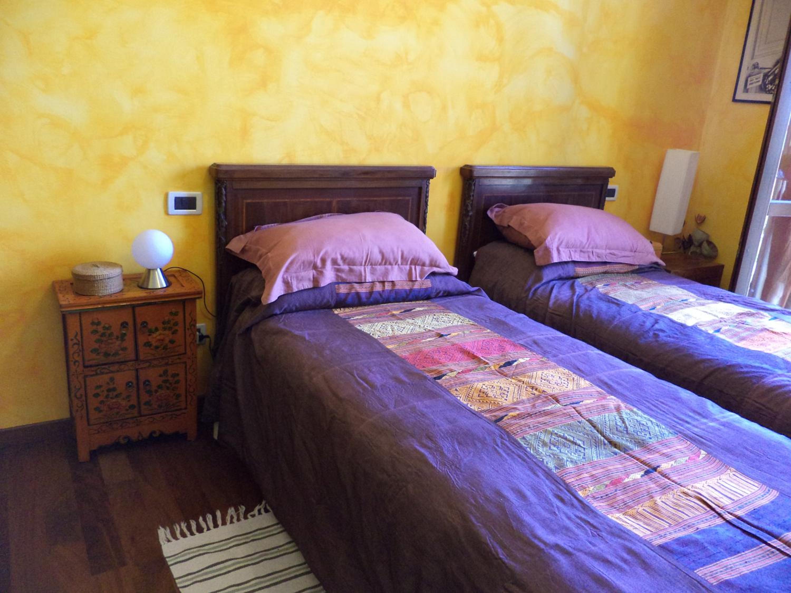 Double or Twin Room with Garden View - Photo 12