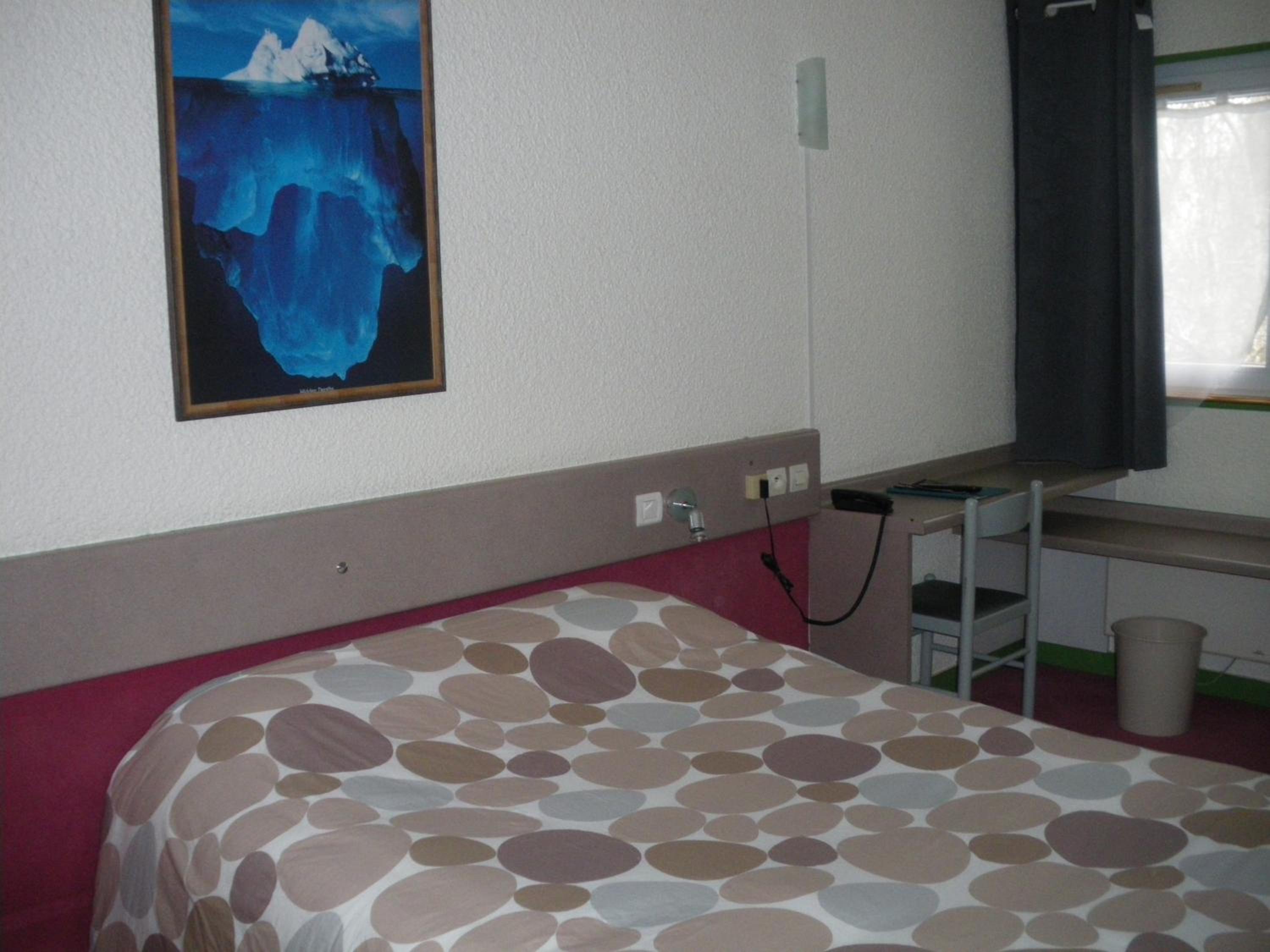 Double Room - Photo 20