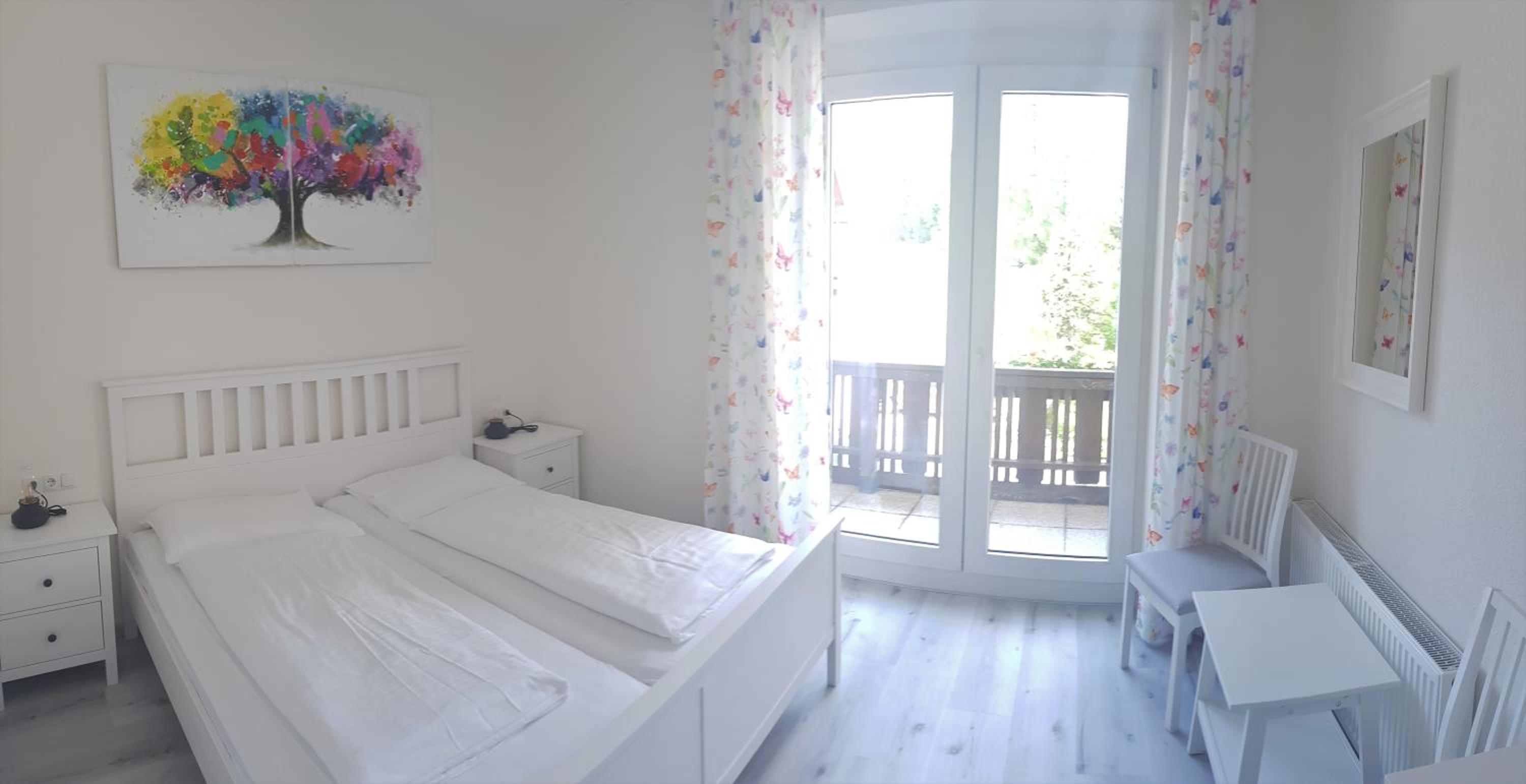Double Room - Photo 2