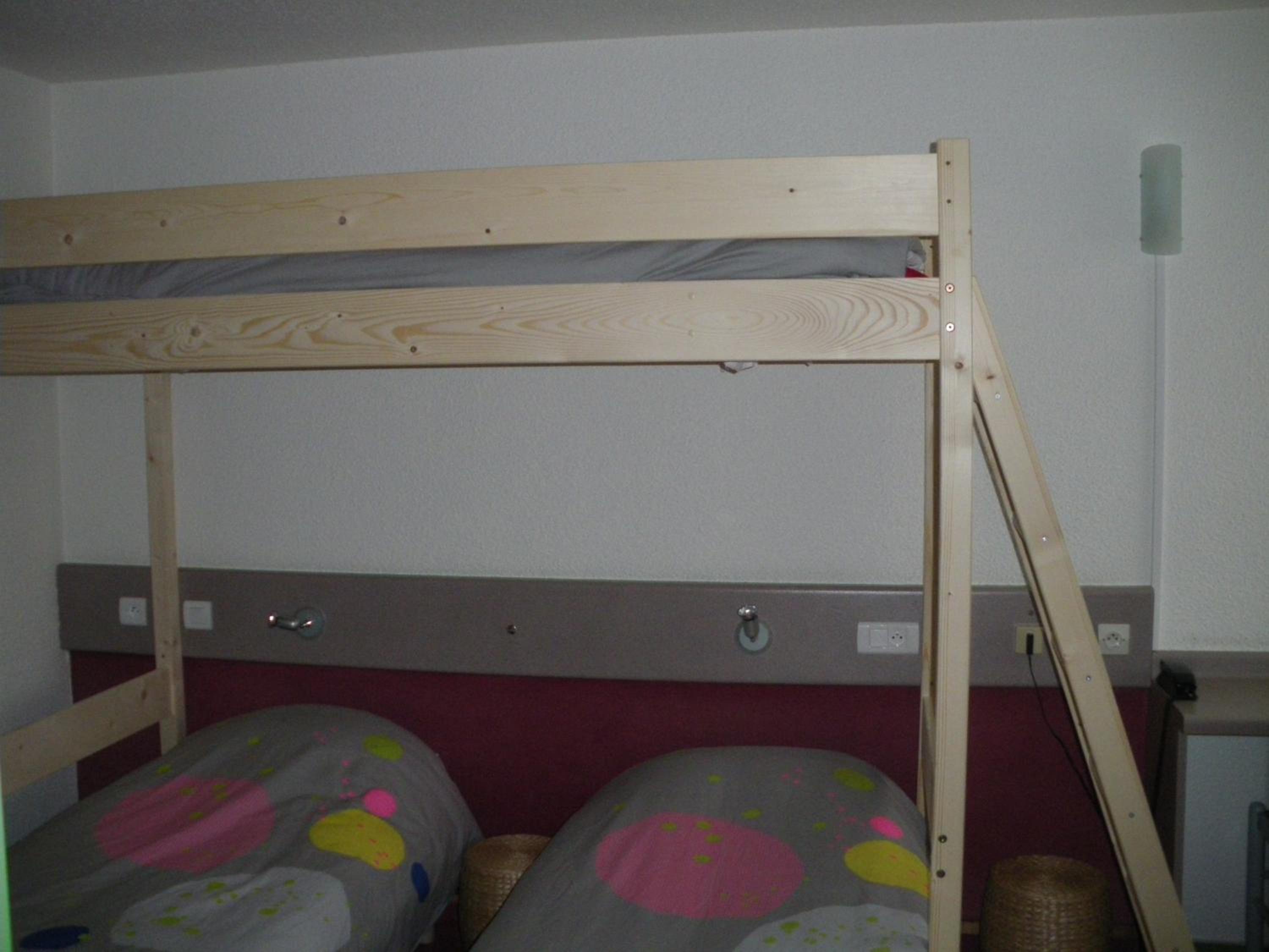 Standard Triple Room - Photo 2
