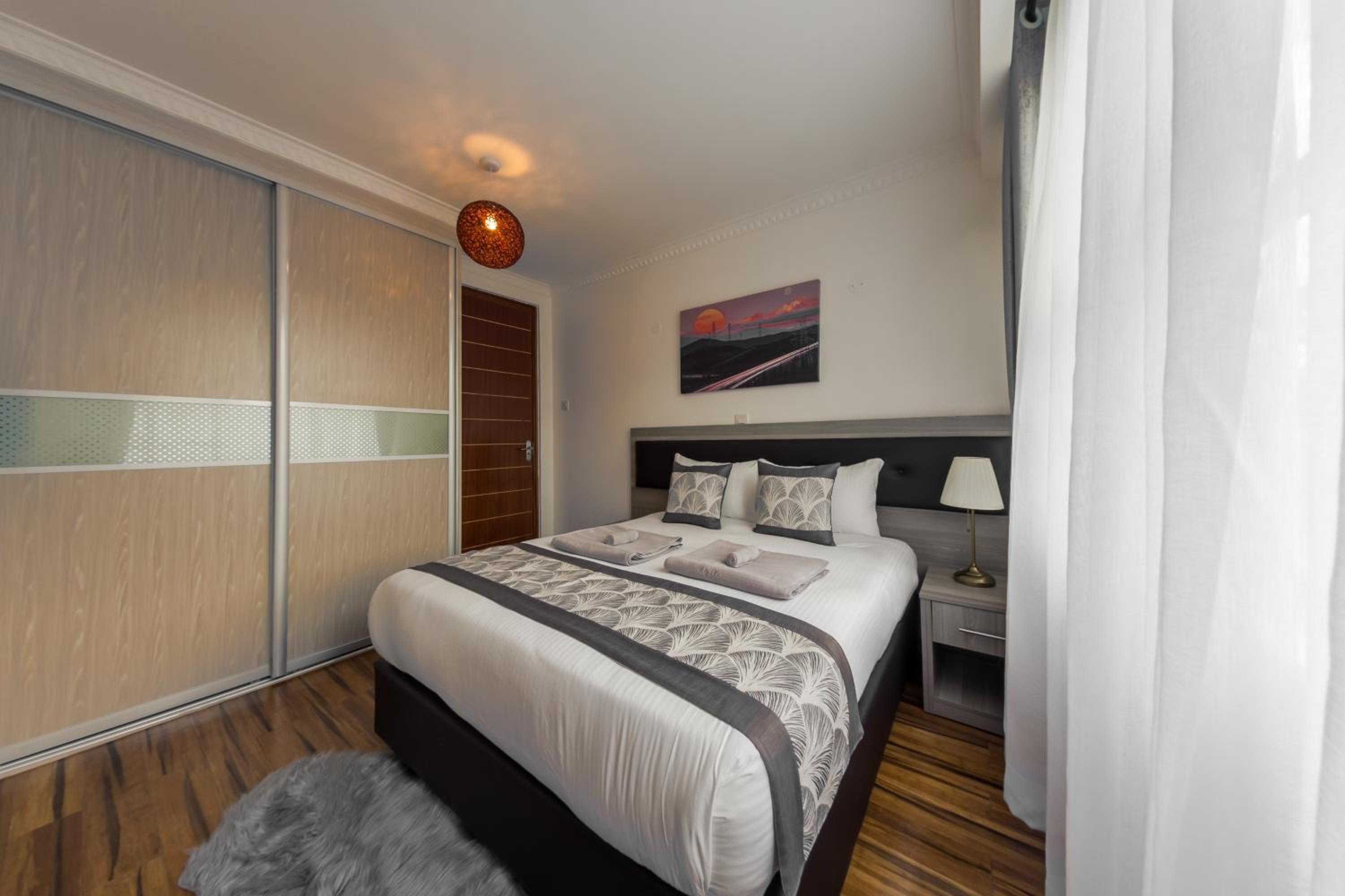 Deluxe Double Room - Photo 2