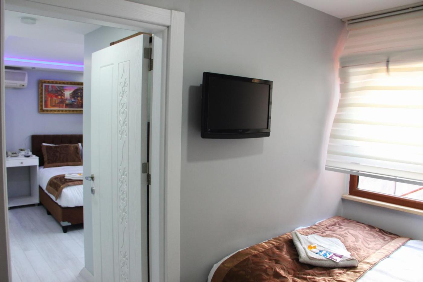 Triple Room photo 1