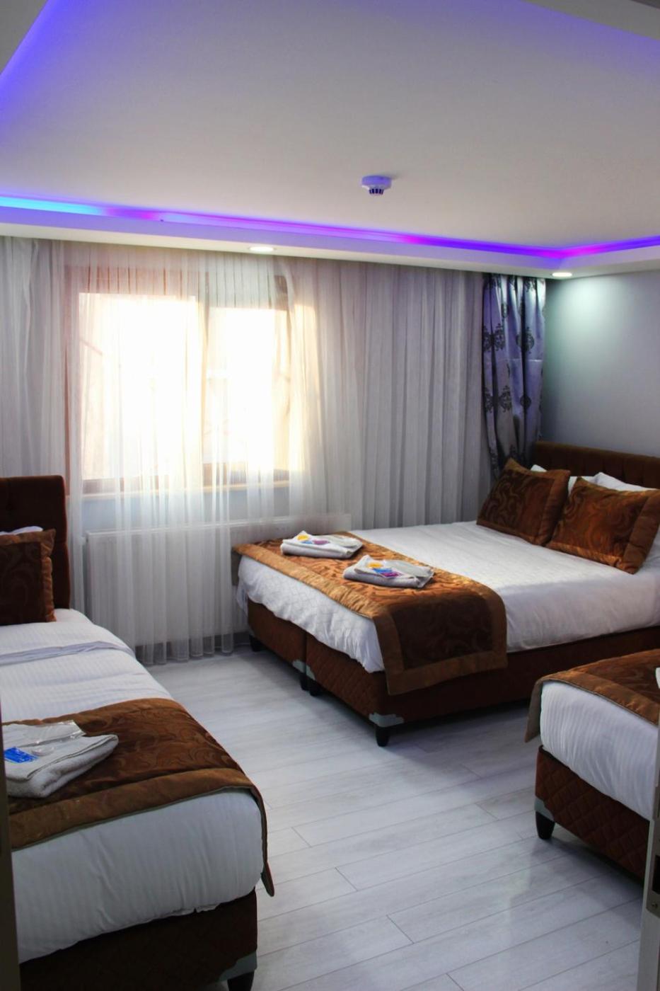 Quadruple Room photo 1