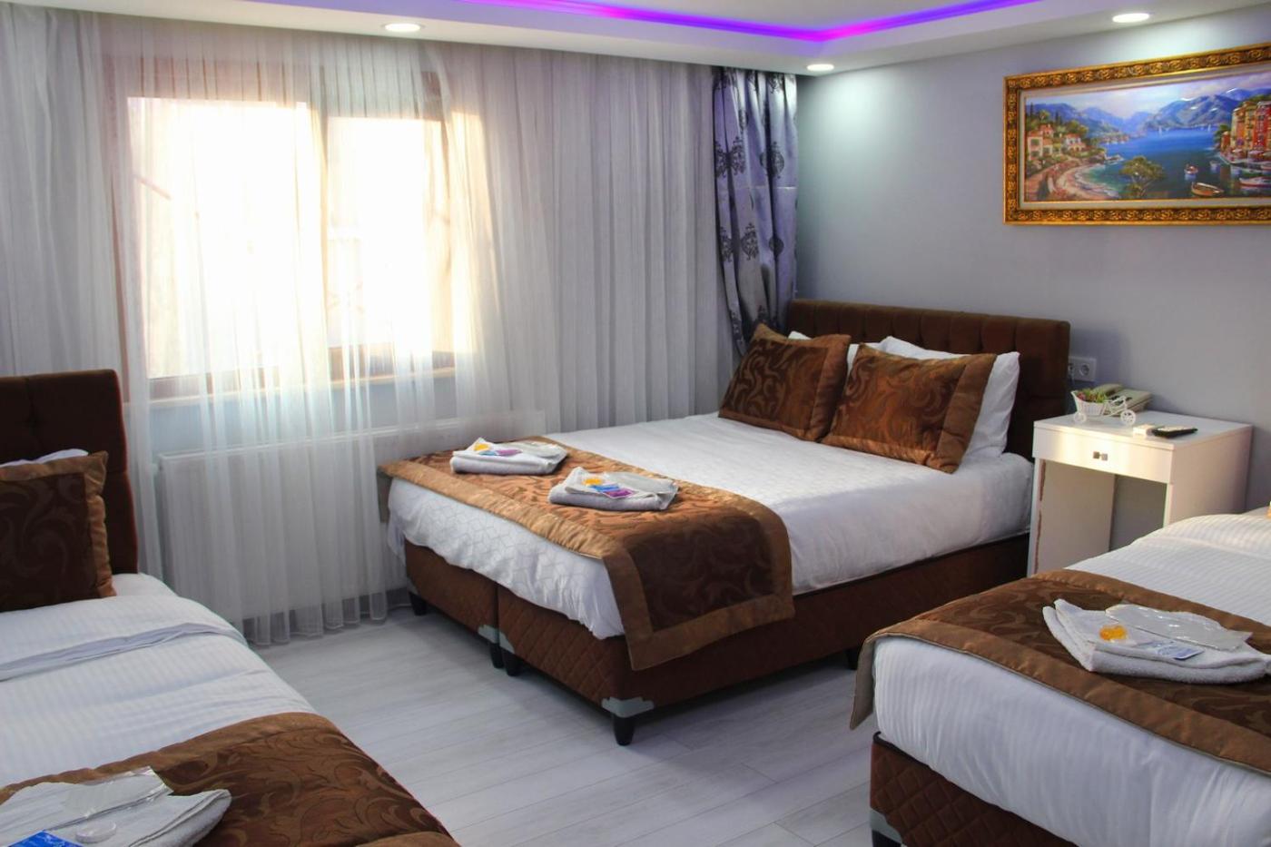 Triple Room photo 2