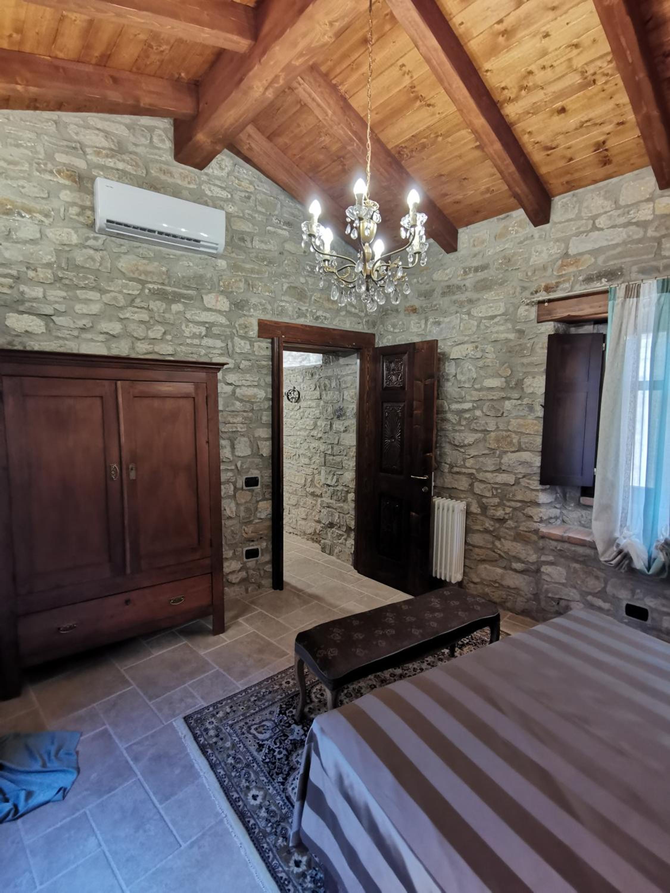 Apartment - Ground Floor photo 2