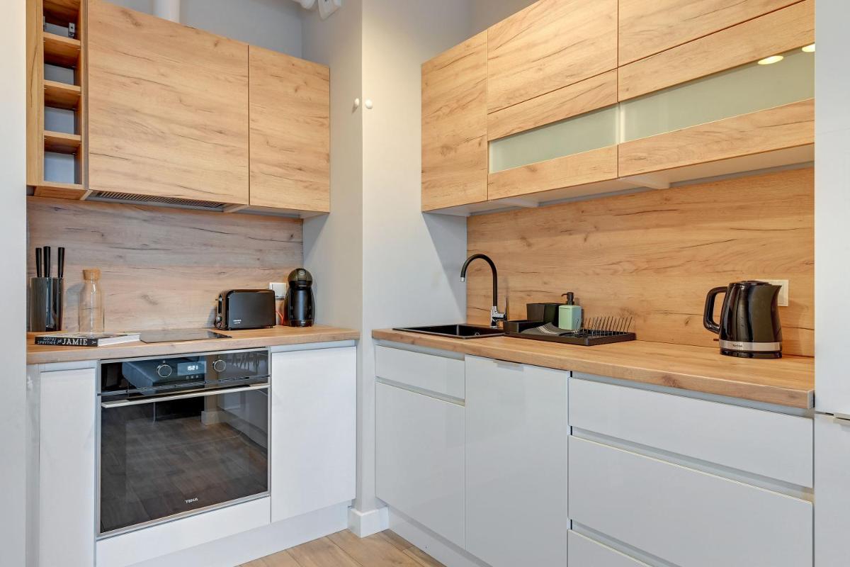 Studio Apartment - Photo 7