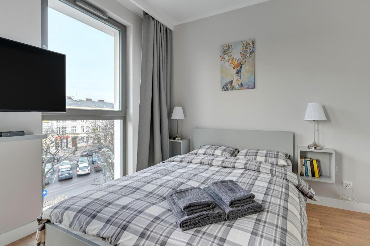 Studio Apartment - Photo 10