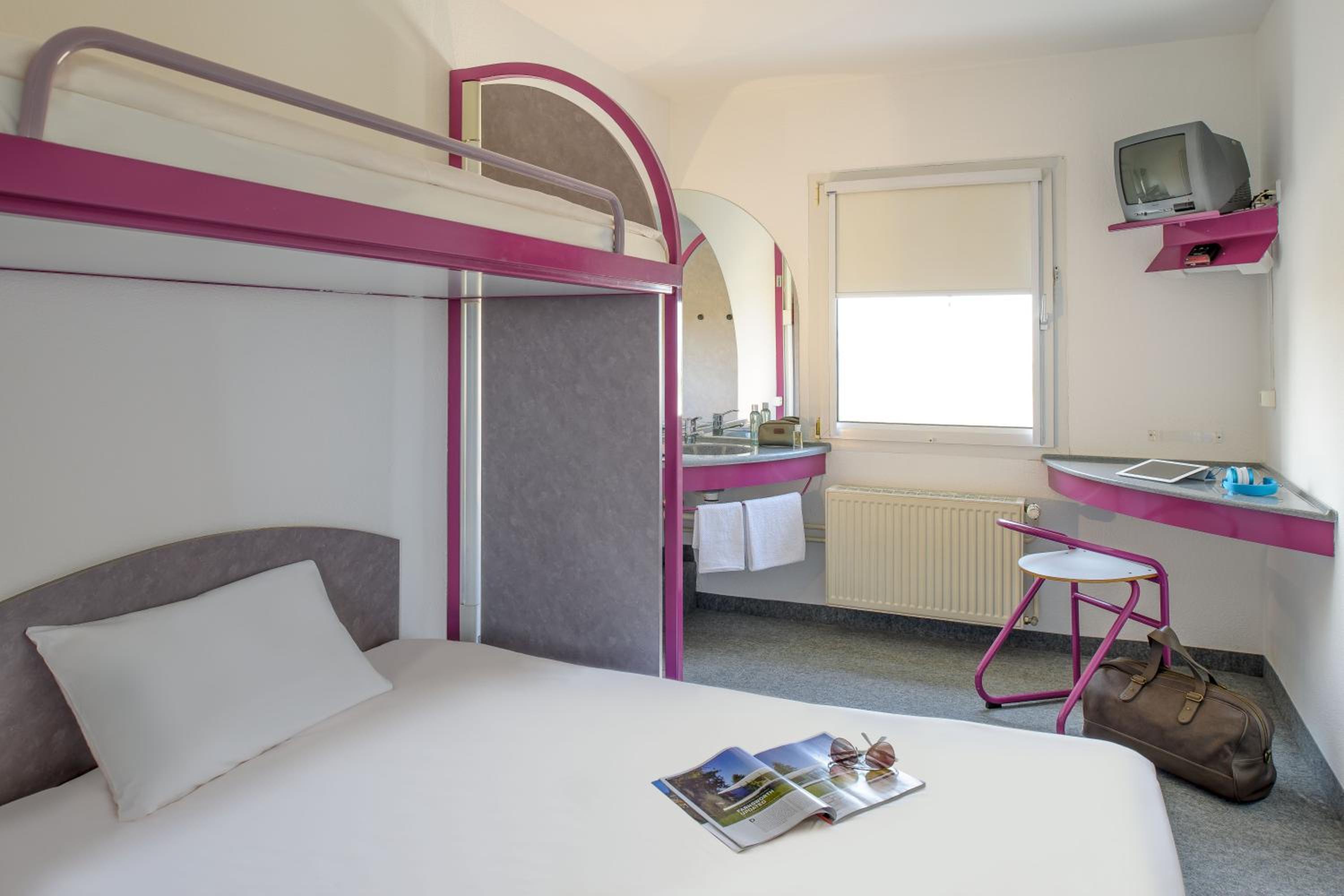 Standard Double Room - Photo 1