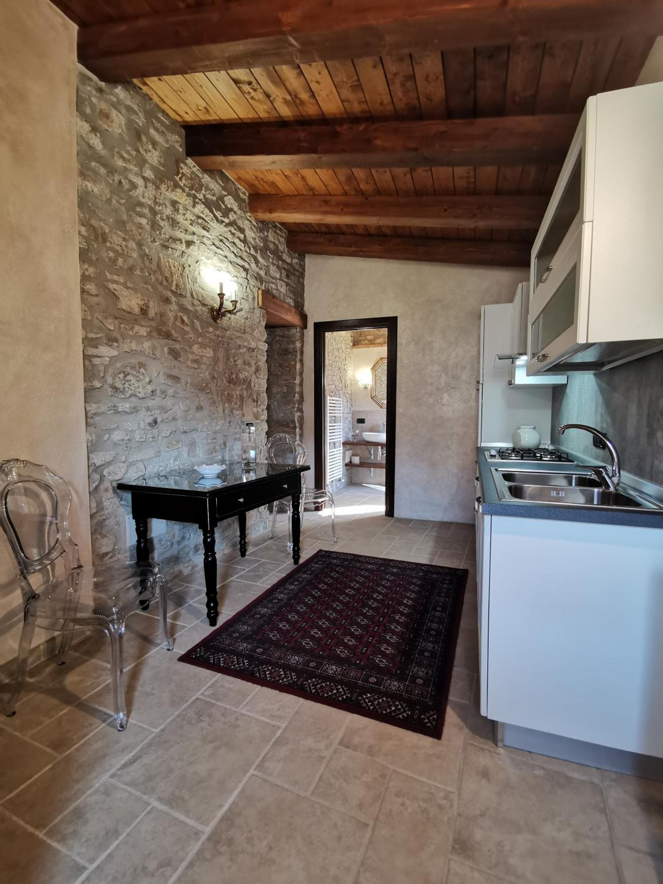 Duplex Apartment photo 3