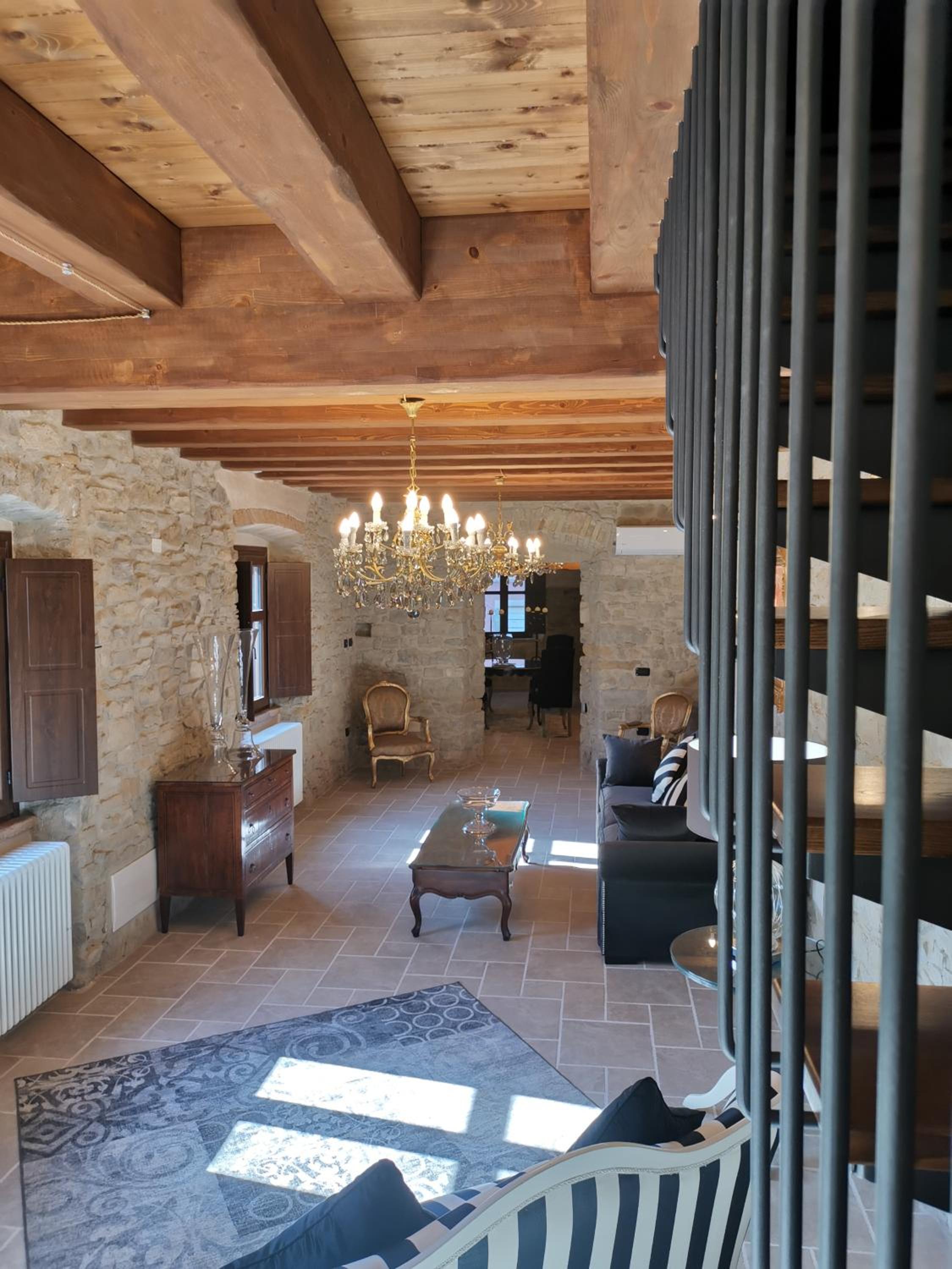 Duplex Apartment photo 3