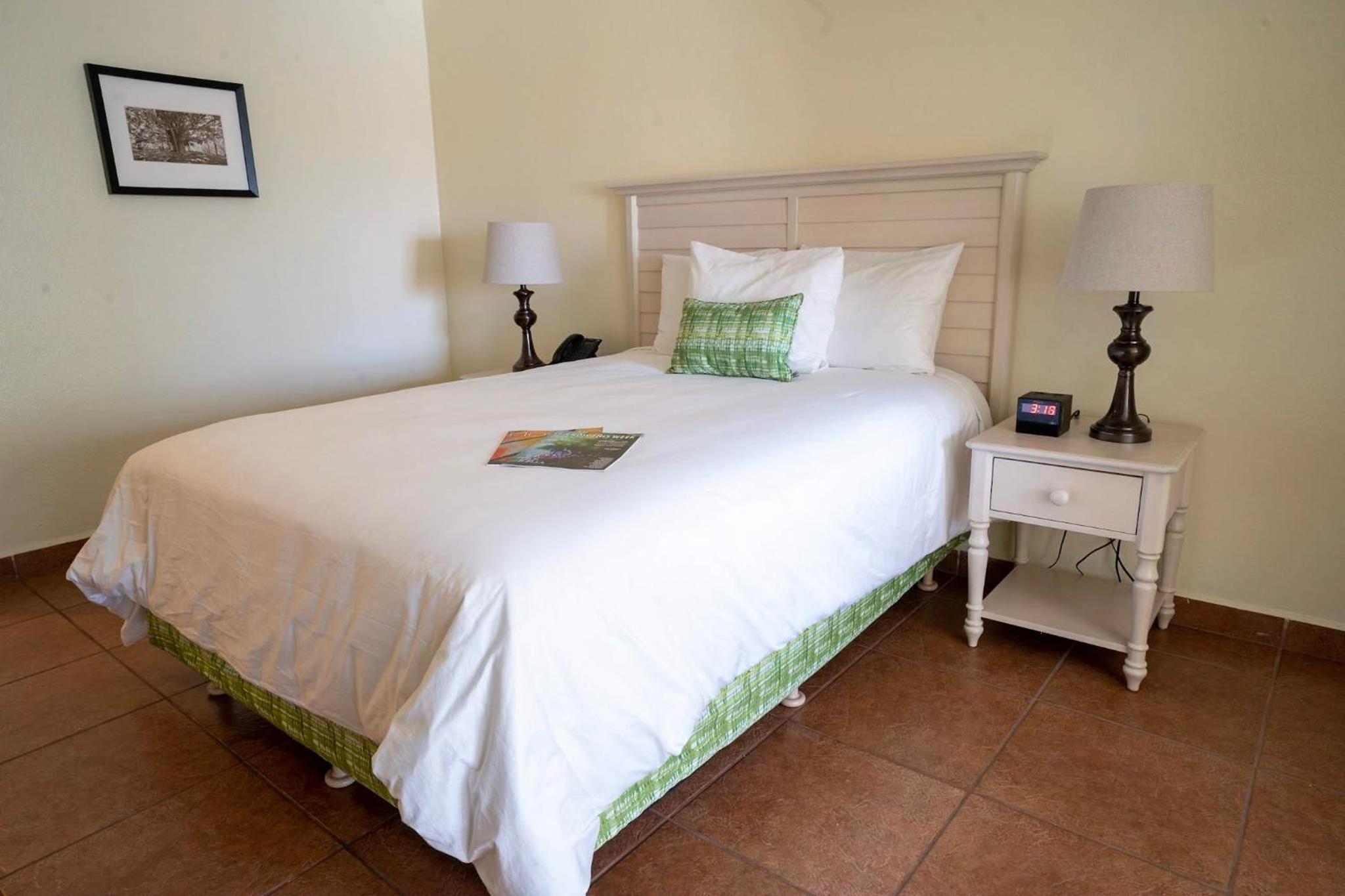 Standard Queen Room photo 2