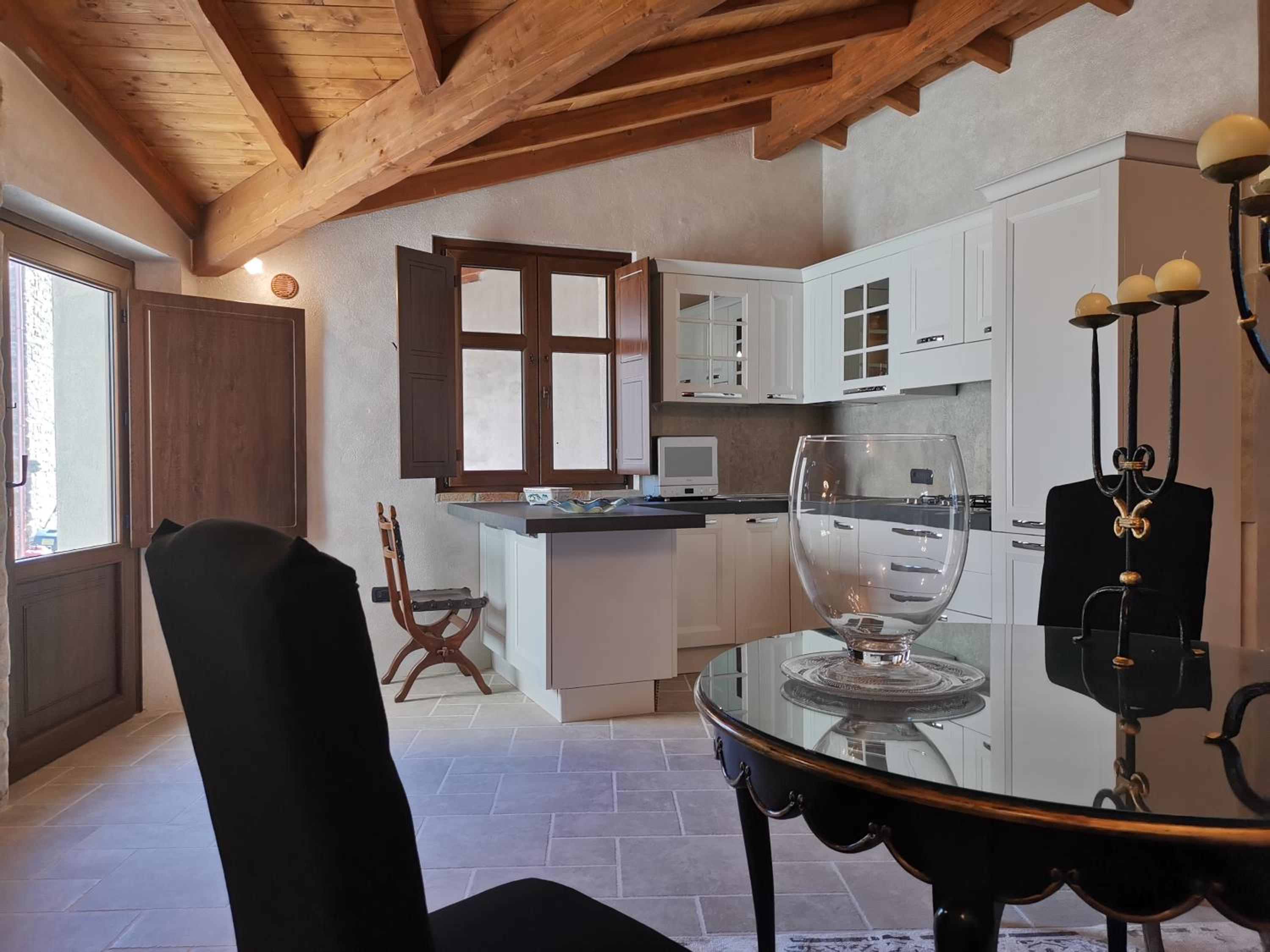 Duplex Apartment photo 2