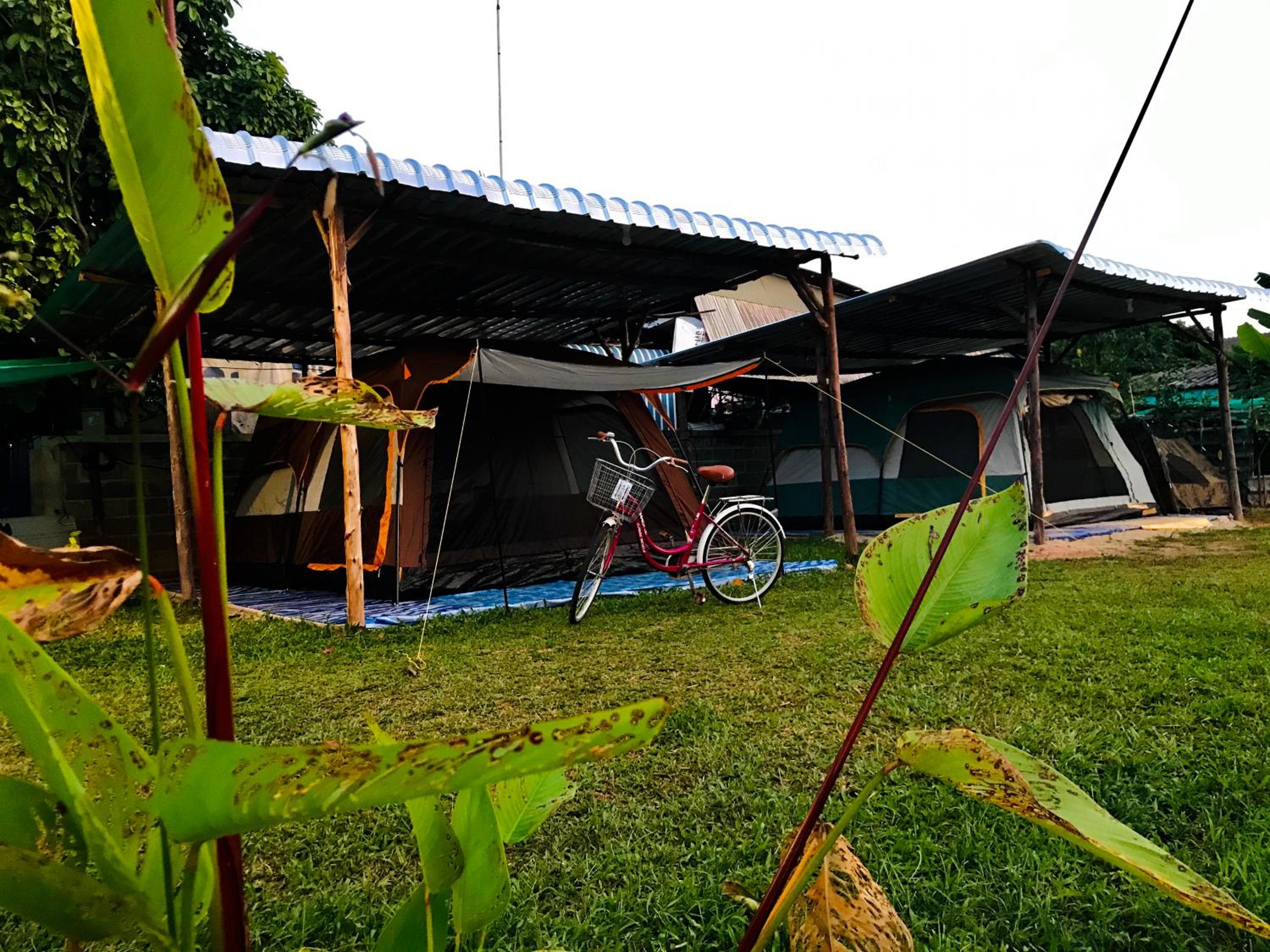 Tent - Photo 15