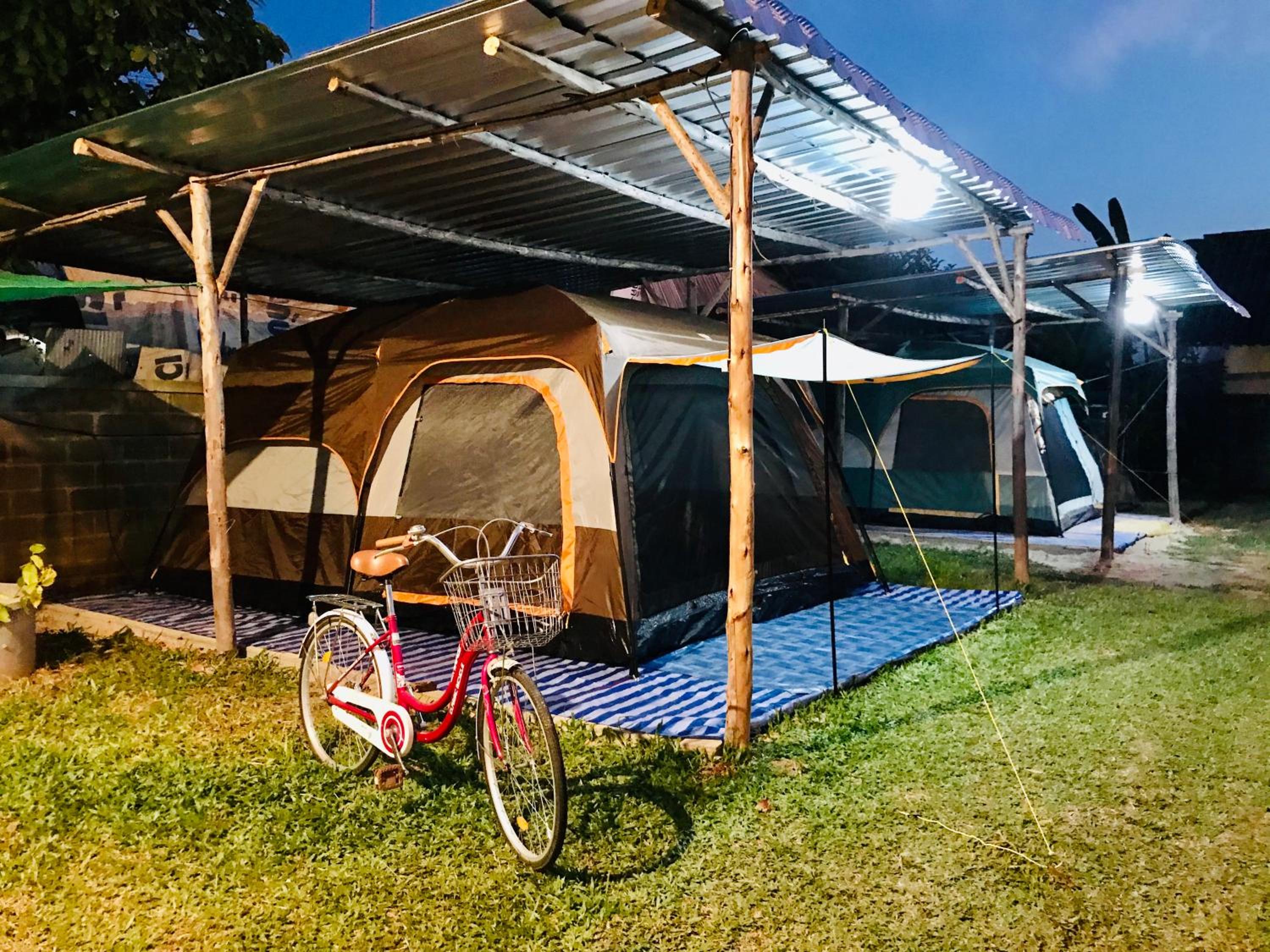 Tent - Photo 6