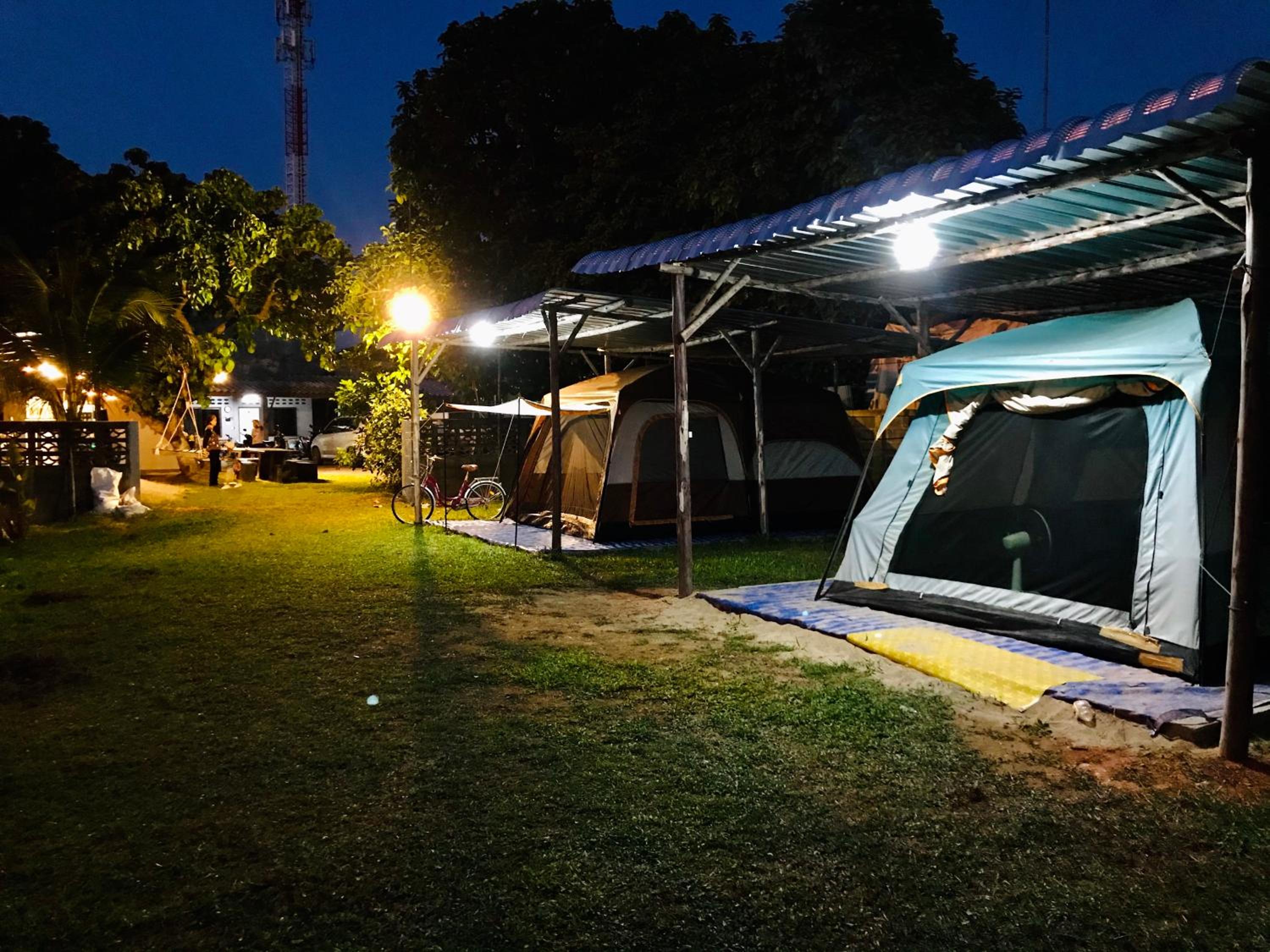 Tent - Photo 4