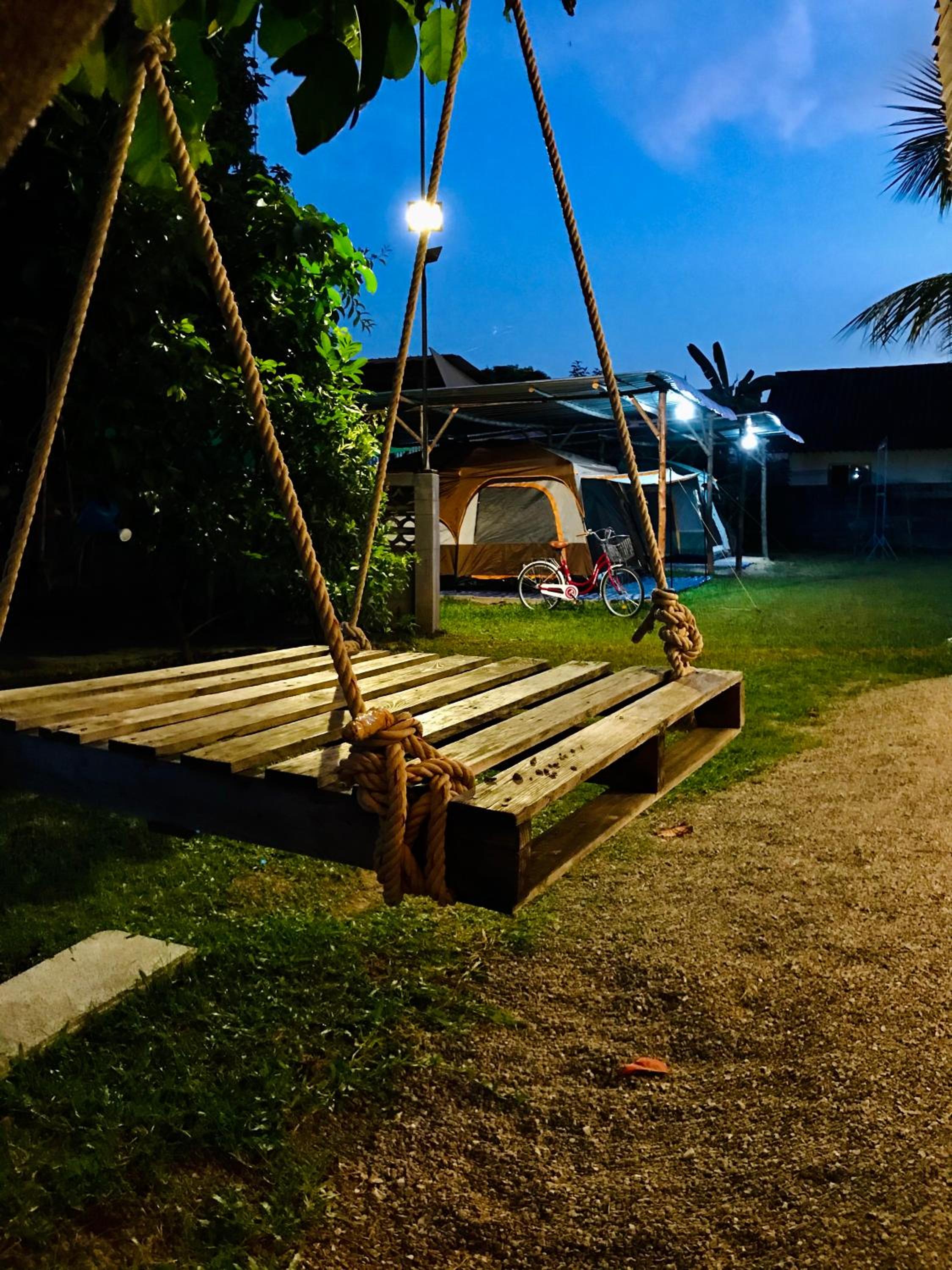 Tent - Photo 7