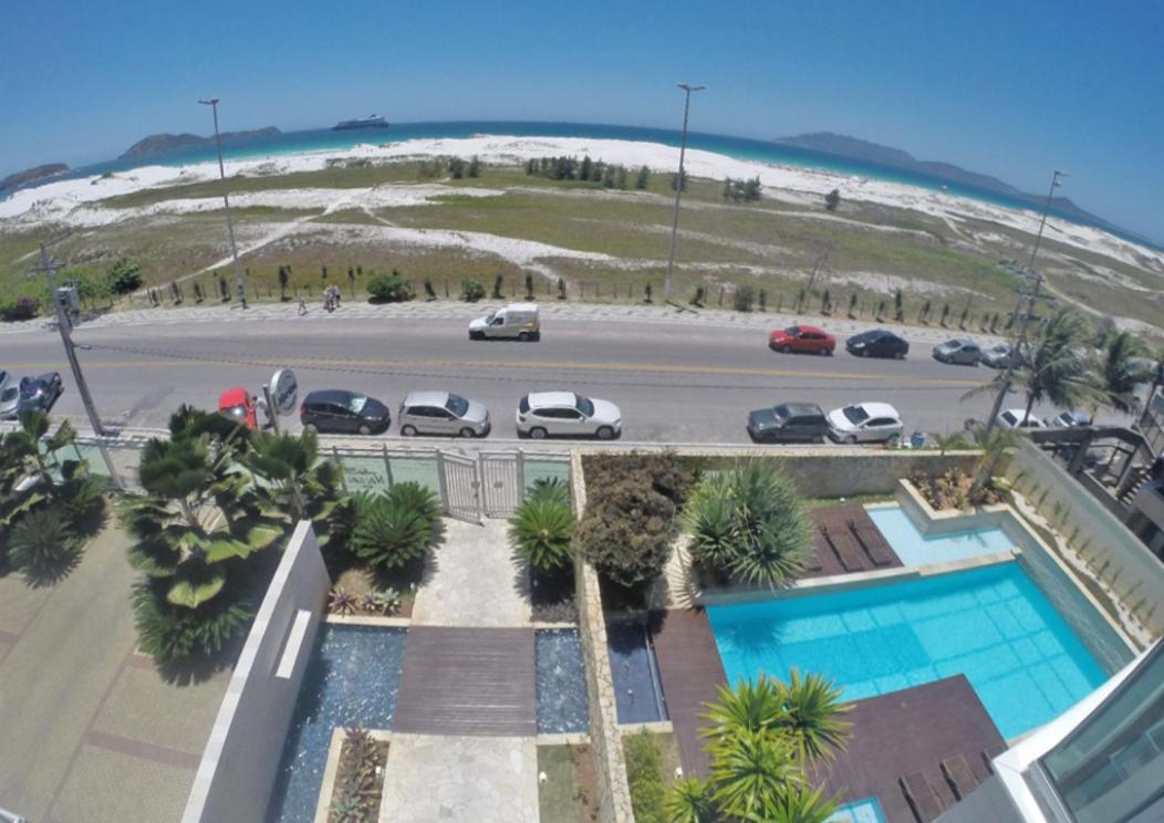 Apartment with Sea View photo 2