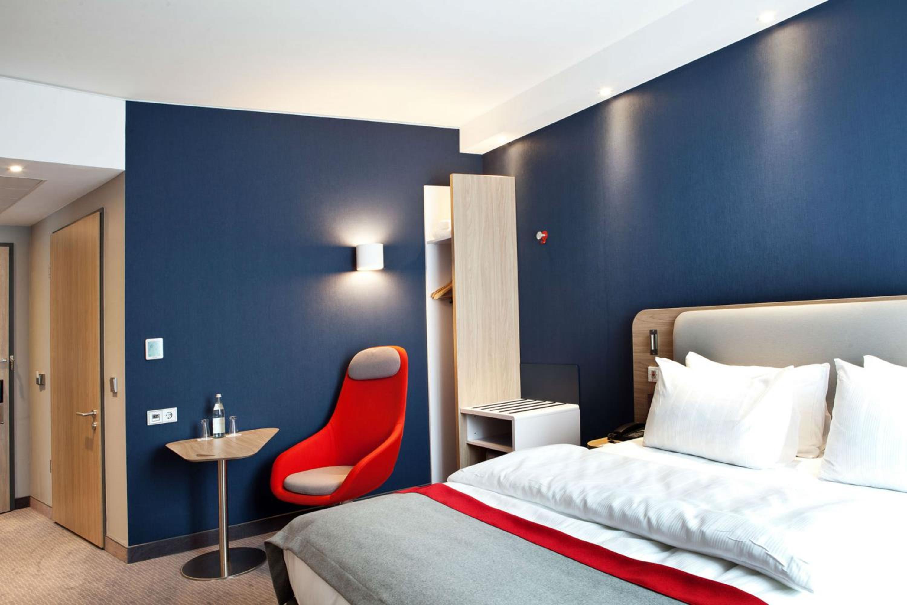 Holiday Inn Express Frankfurt Airport - Raunheim, ein IHG Hotel, Foto 5
