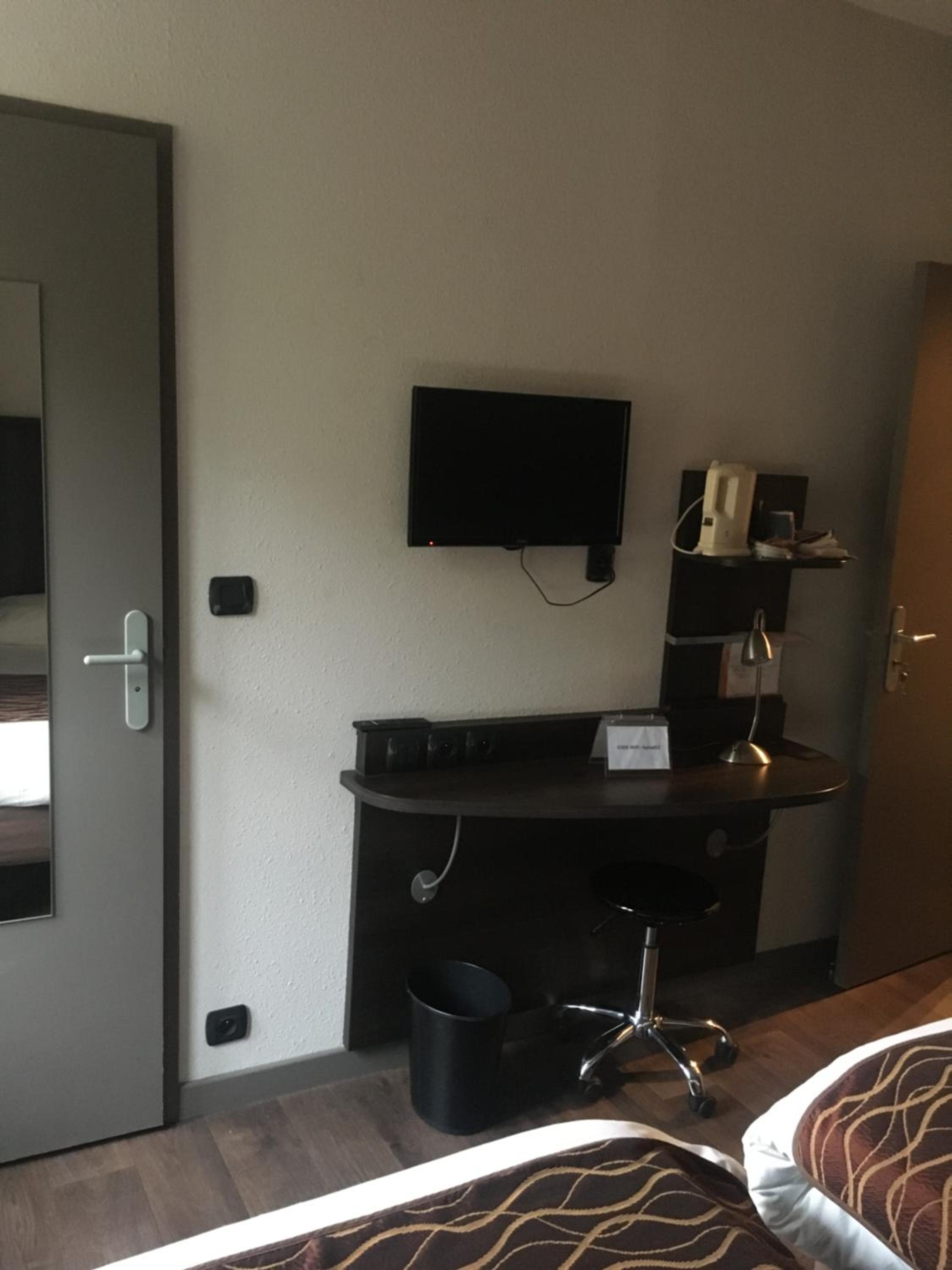 Twin Room photo 2