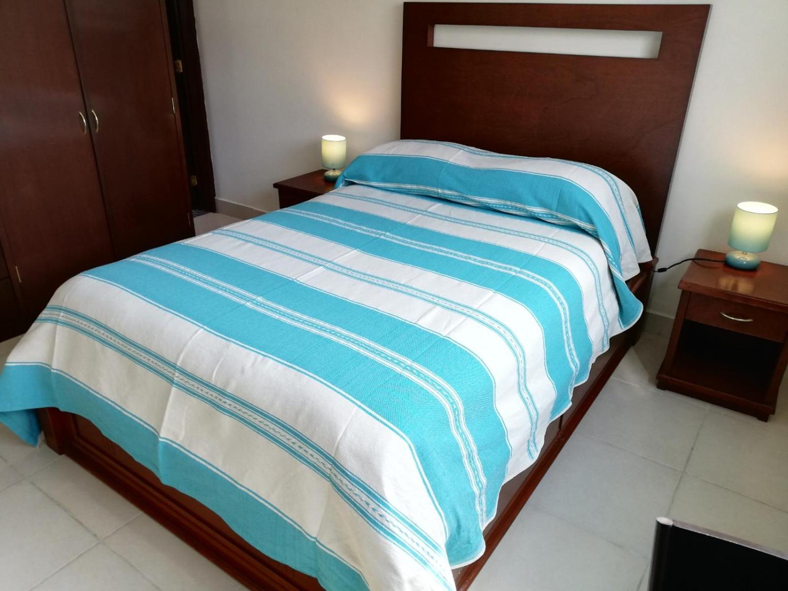 Double Room with Private Bathroom photo 3