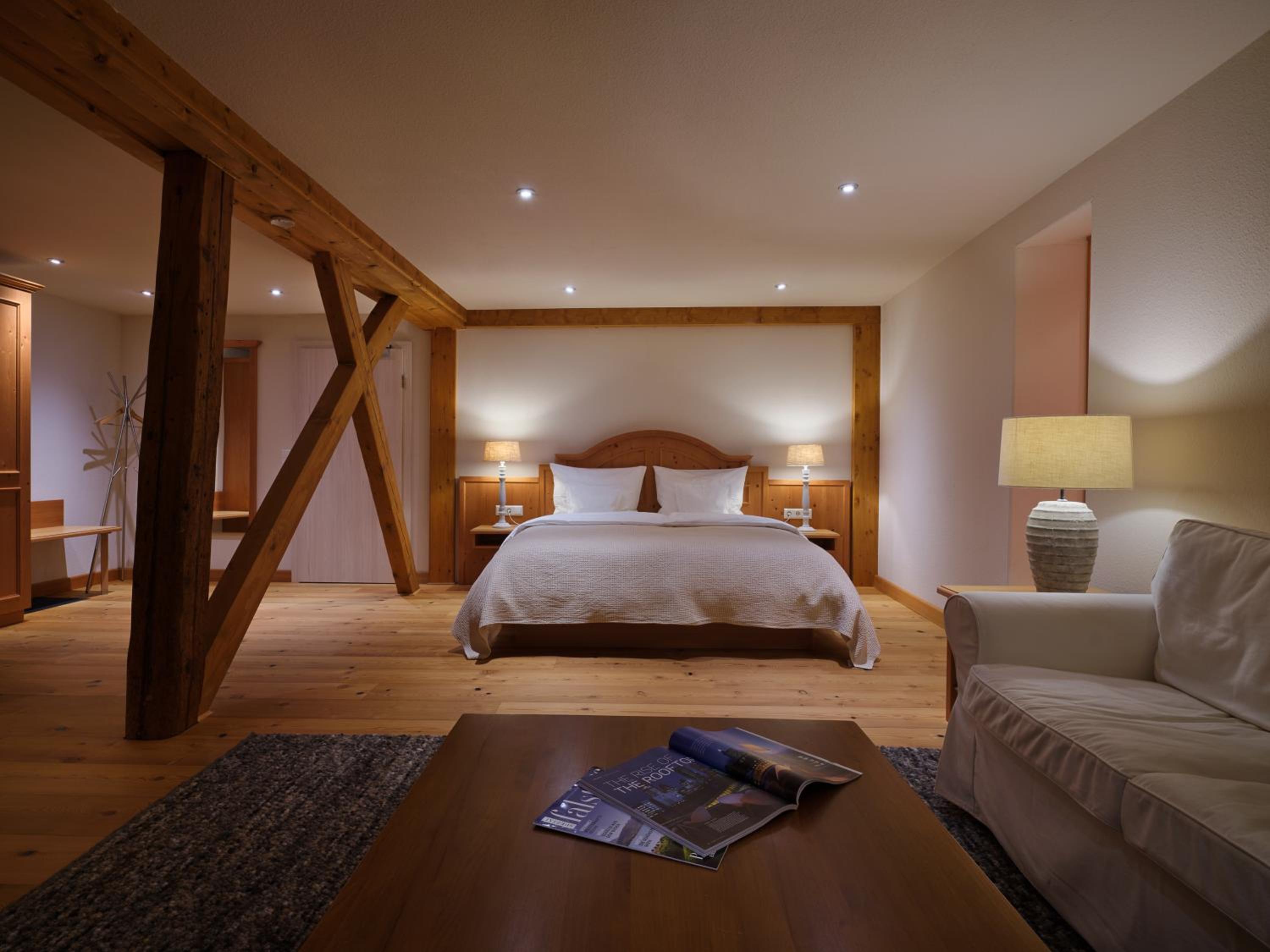 Double Room XL